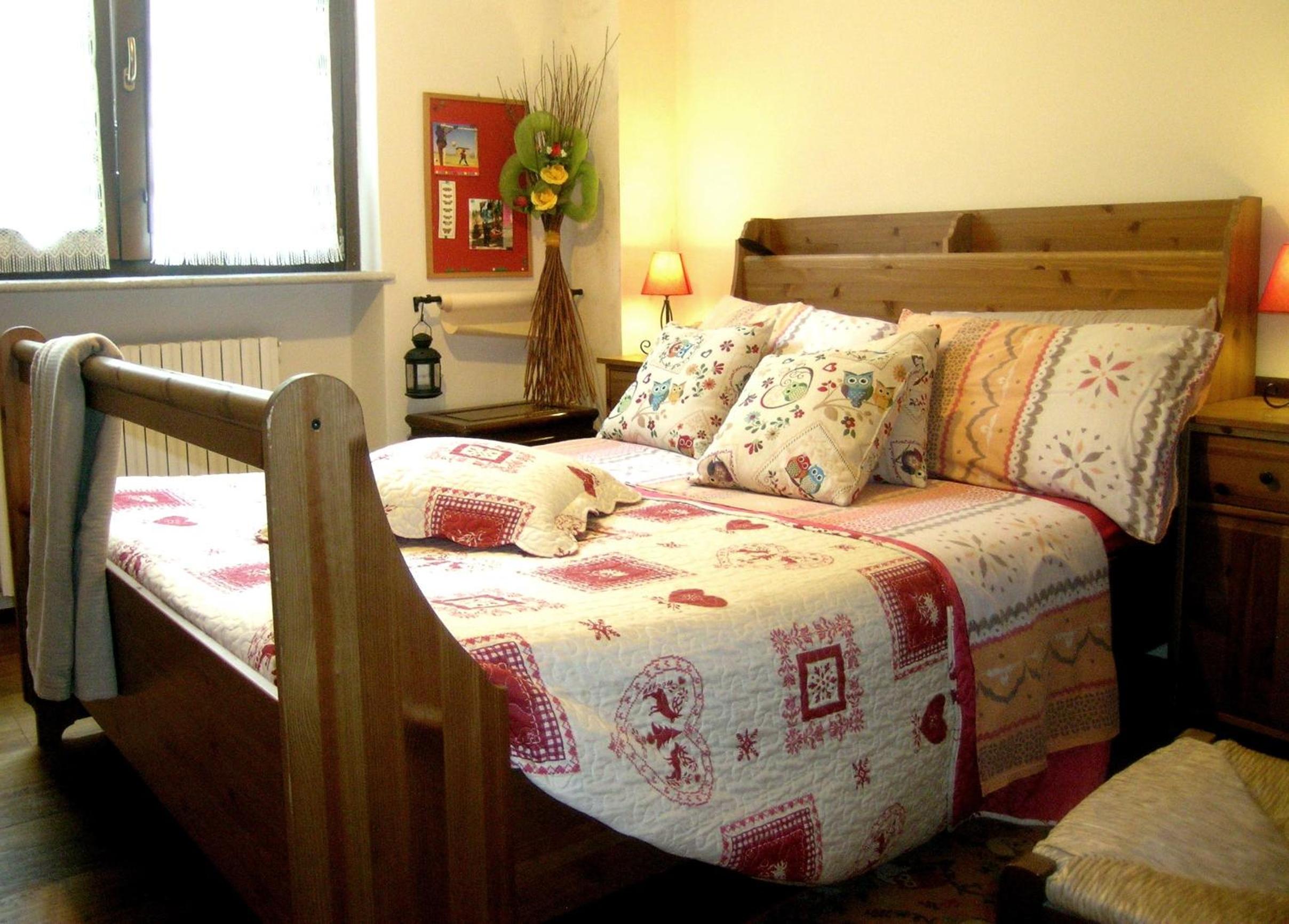 Double Room - Photo 6