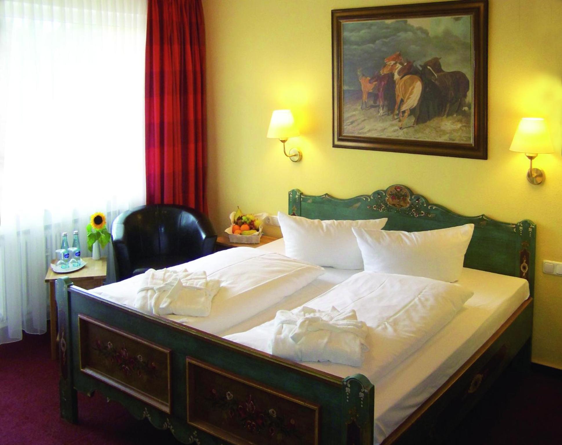 Standard Double Room - Photo 3