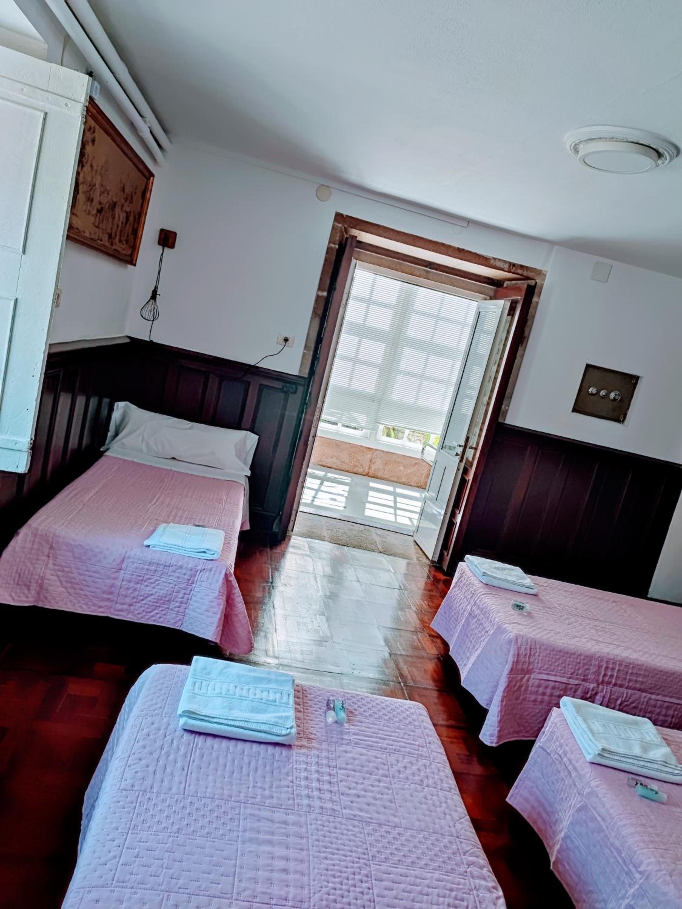 Pension-Albergue Don Alvaro, Billede 13