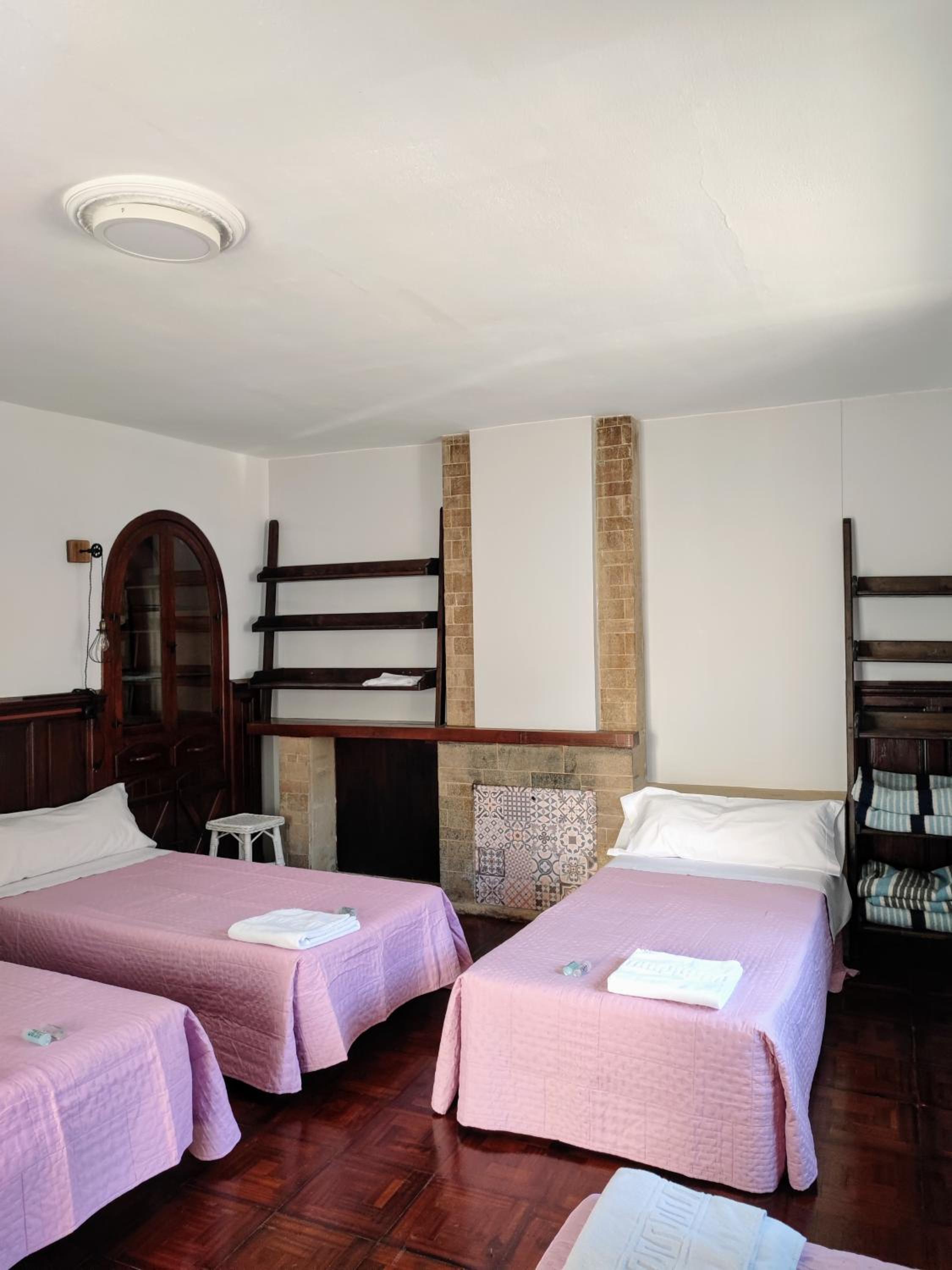 Pension-Albergue Don Alvaro, Billede 14