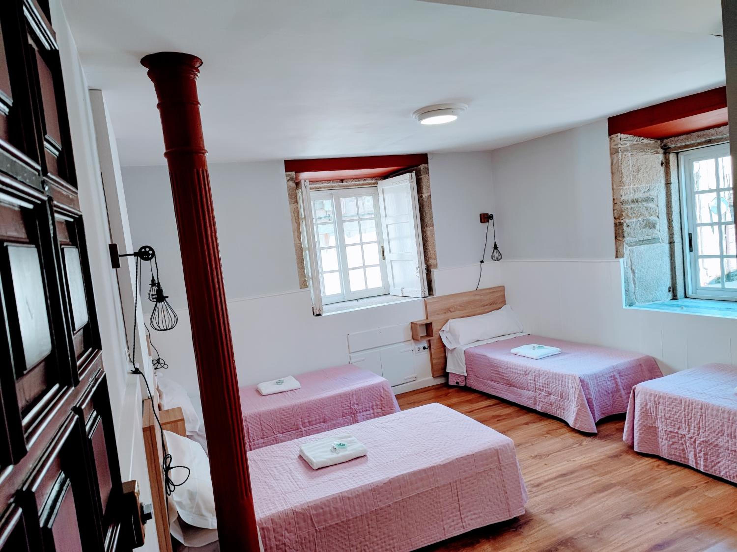 Pension-Albergue Don Alvaro, Billede 11