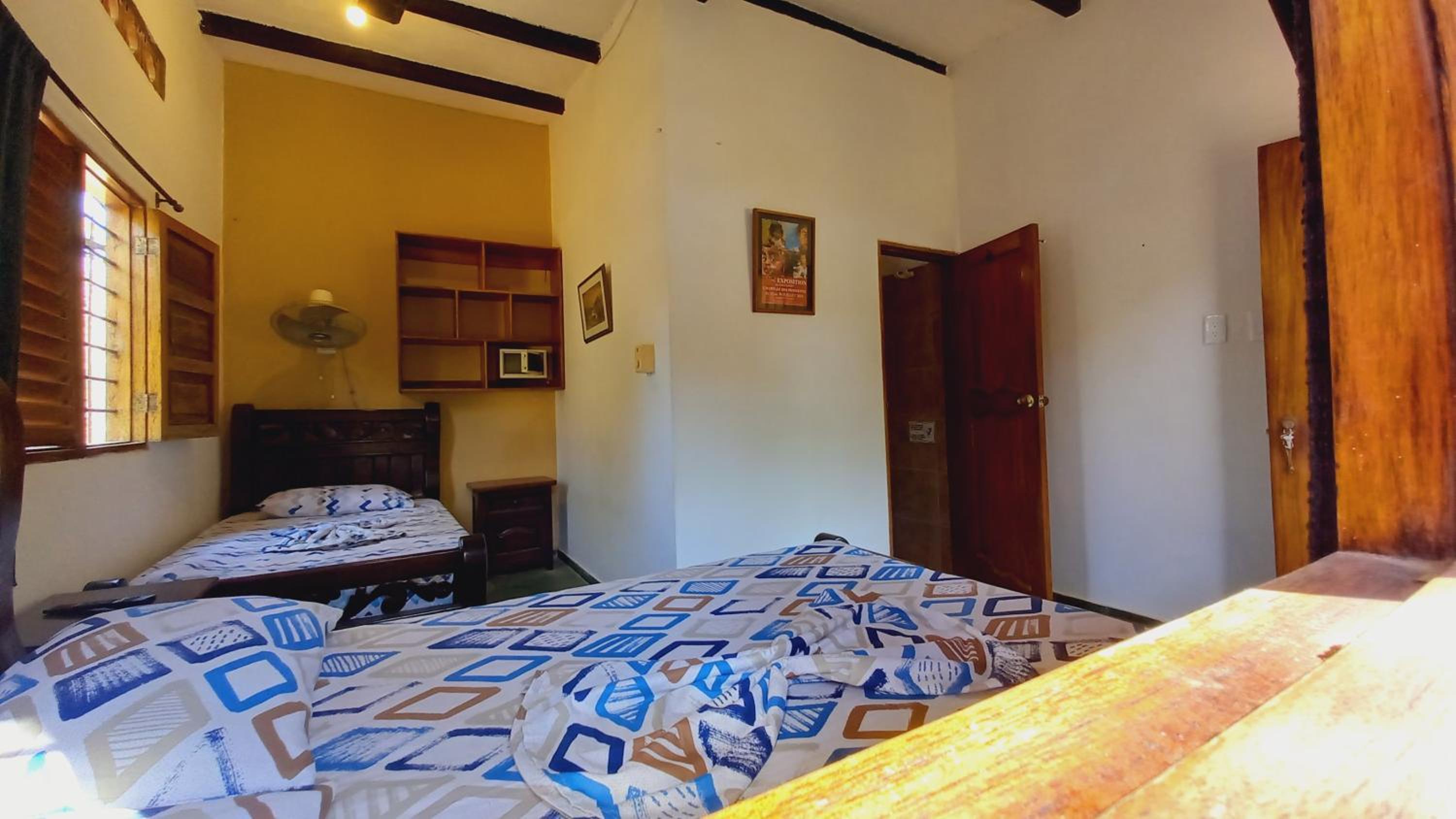 Triple Room photo 1