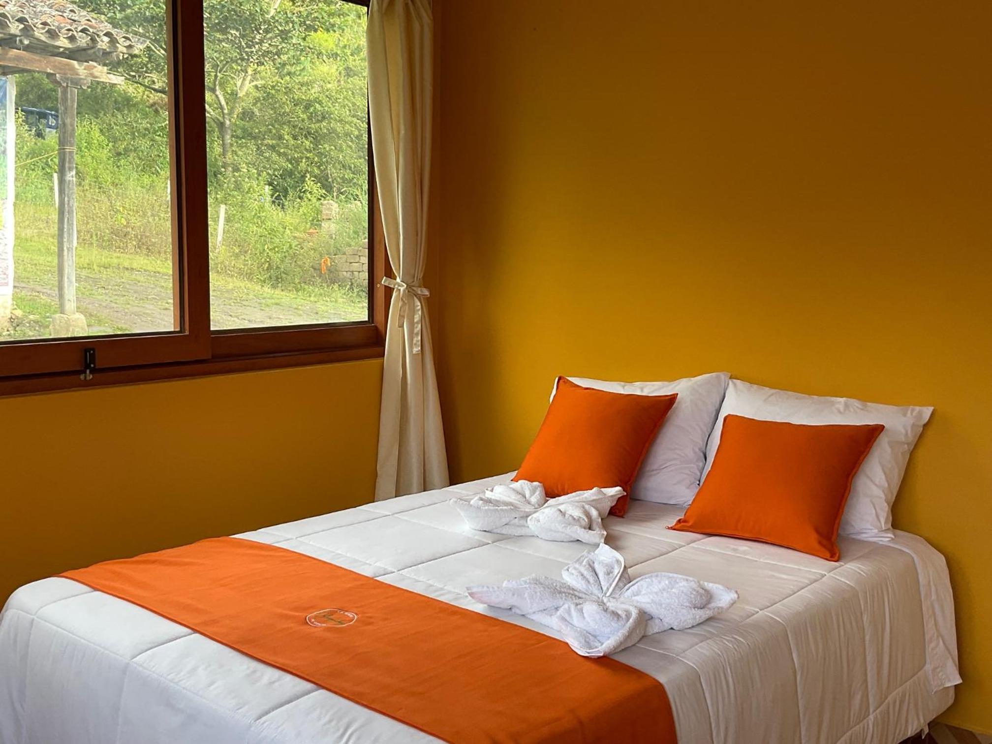 Double Room with Mountain View photo 3