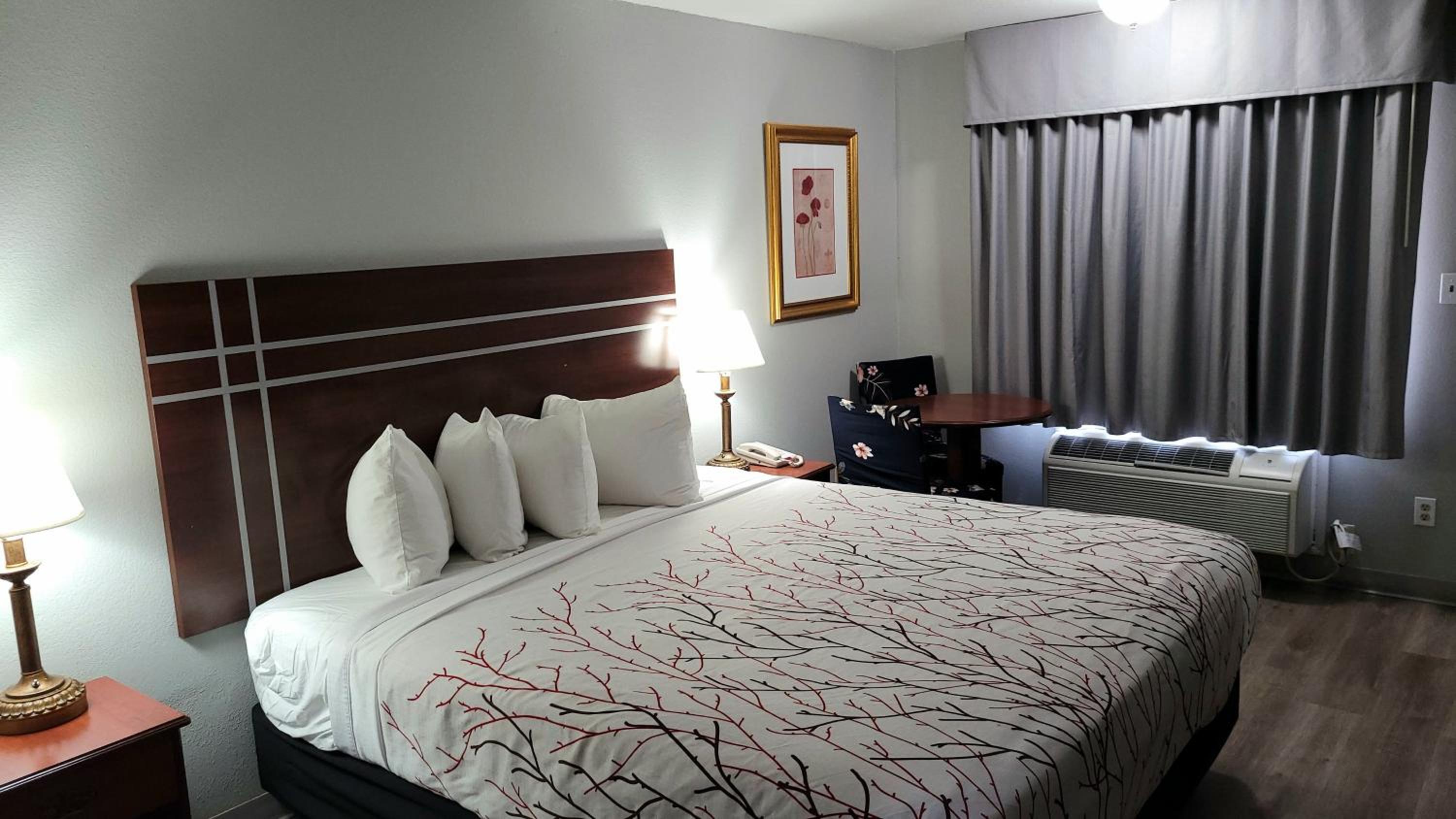 Single Room with Bathroom photo 3