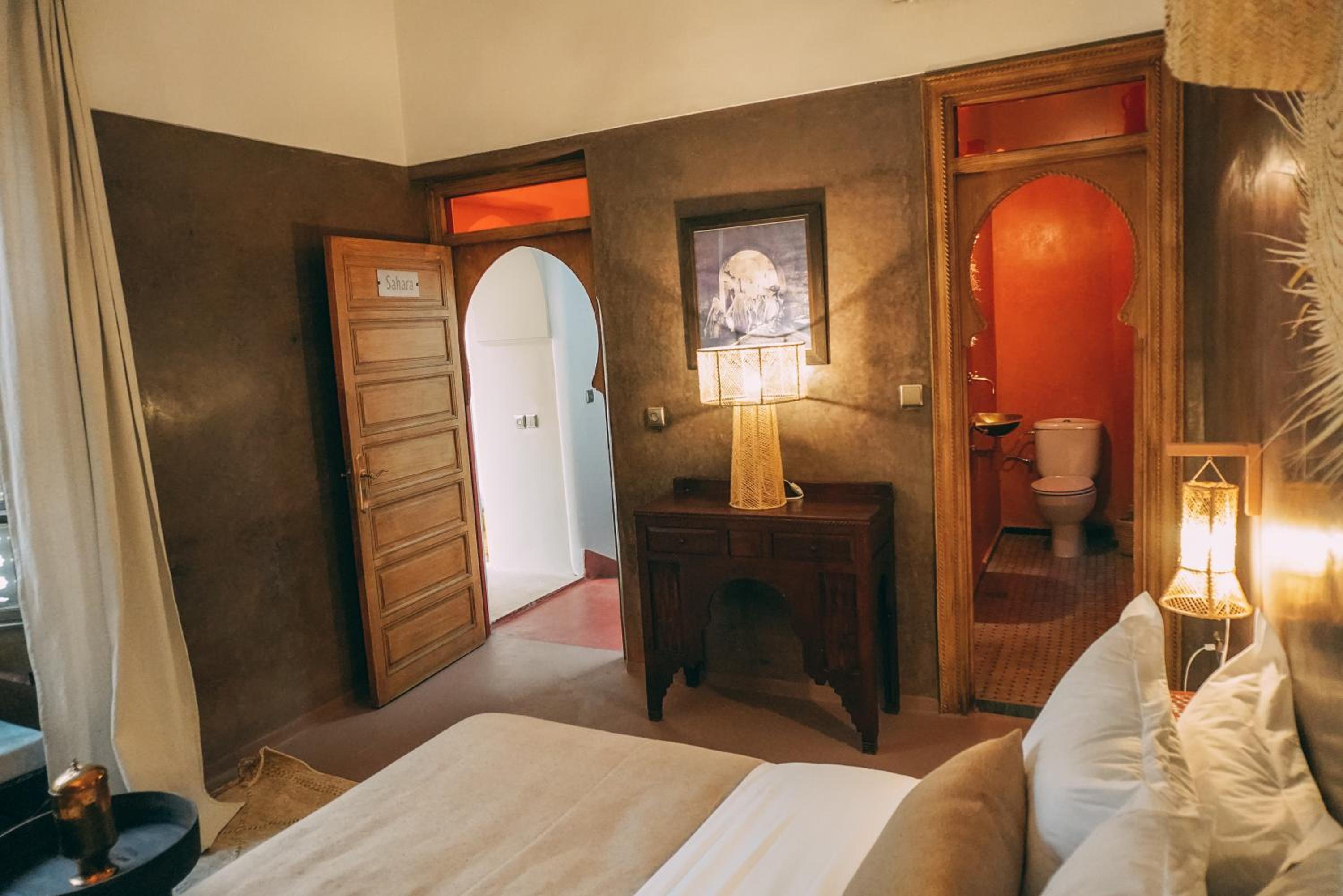 Superior Double Room - Photo 9