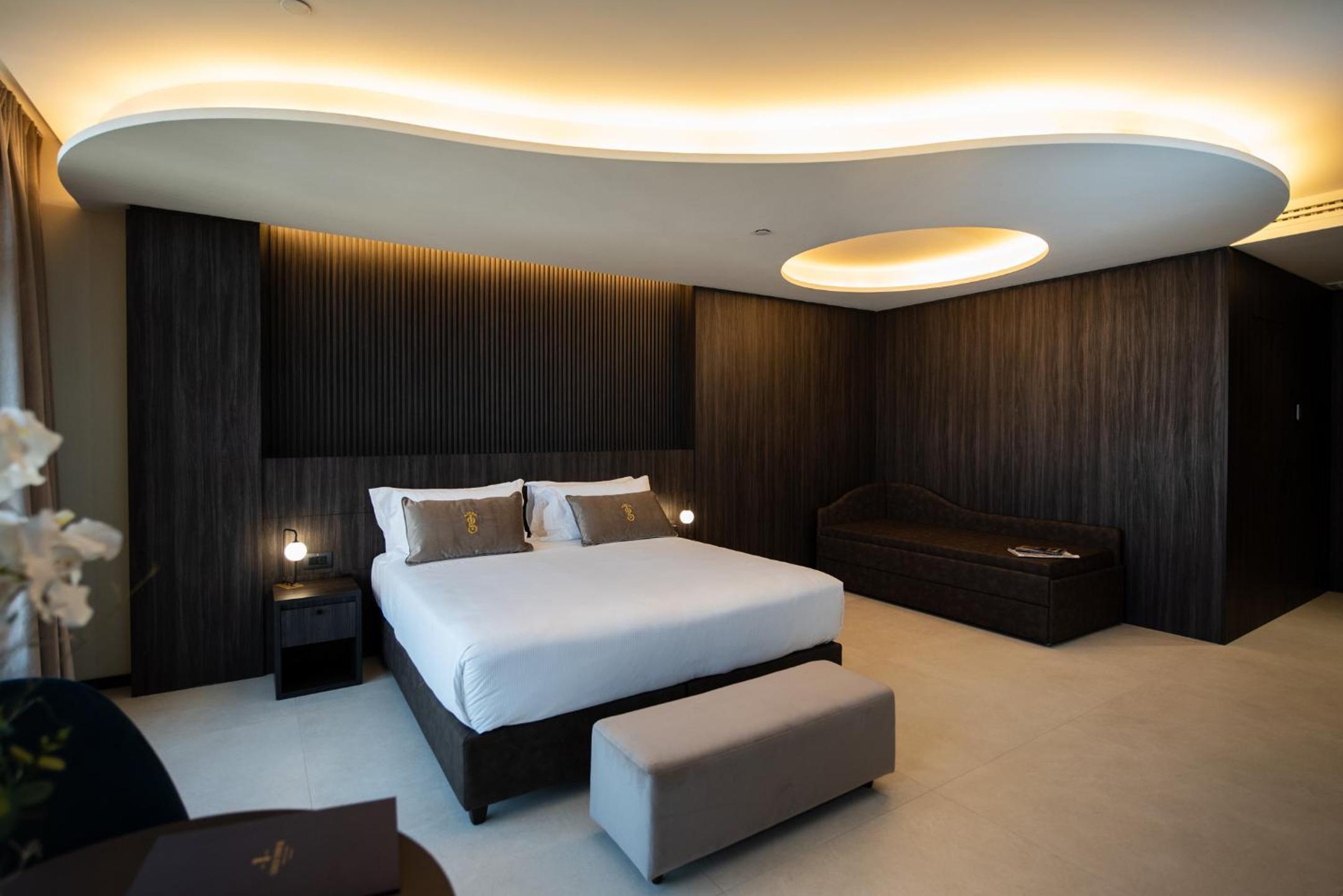 Deluxe Room photo 2