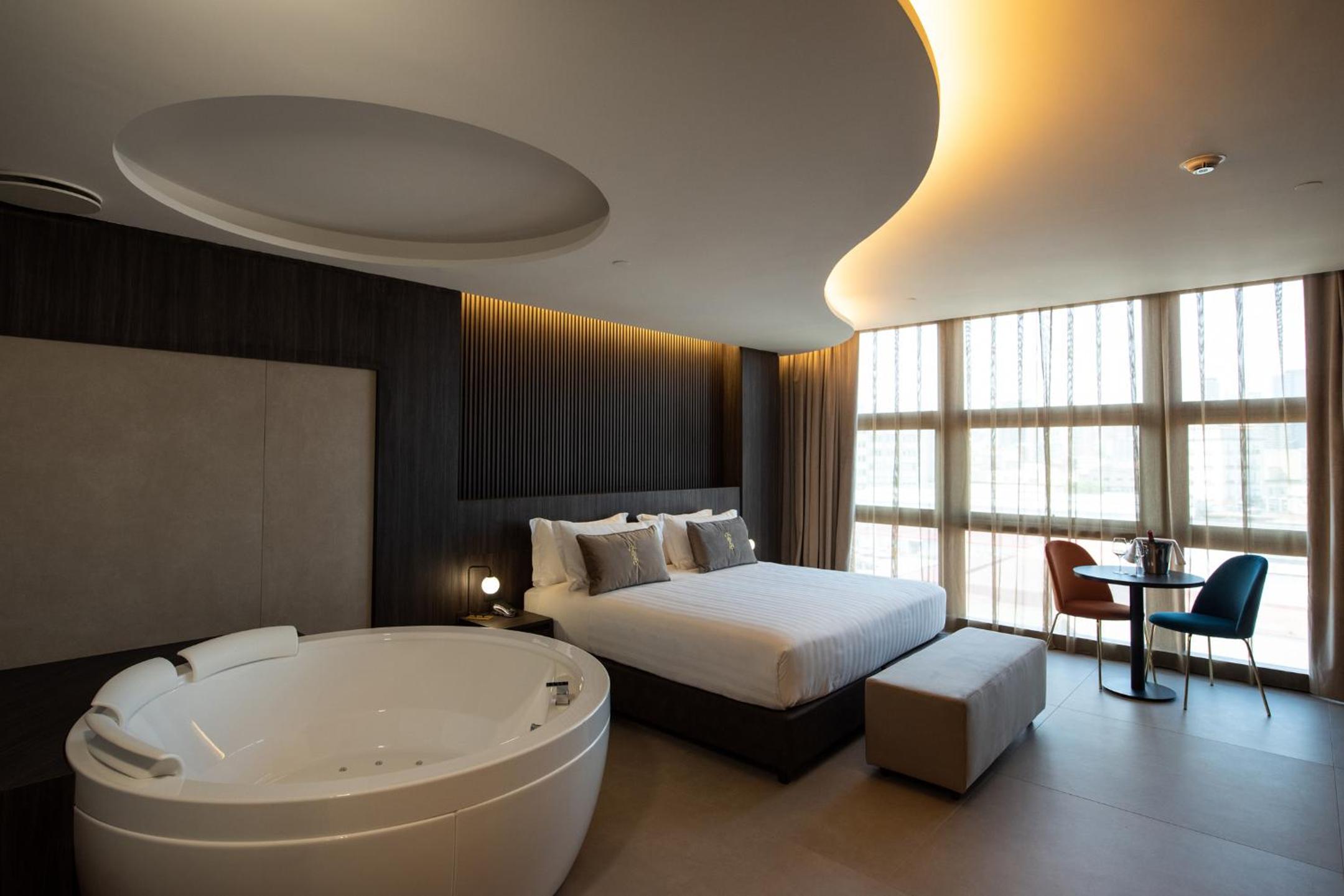 Double or Twin Room photo 2