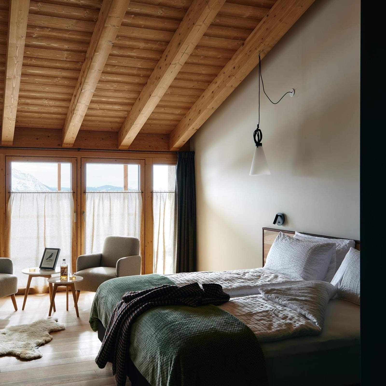 Superior King Room photo 1