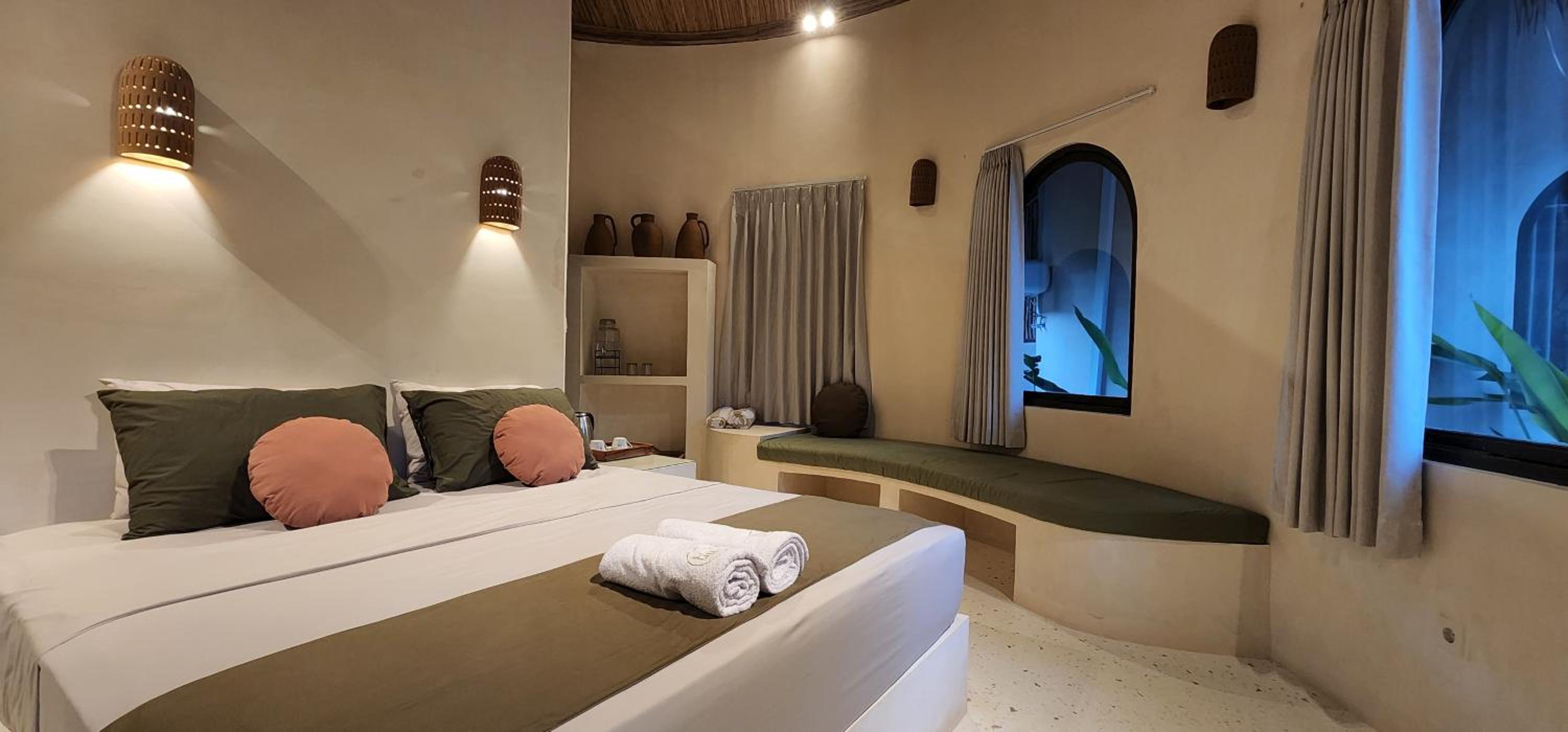 Bungalow - Photo 14
