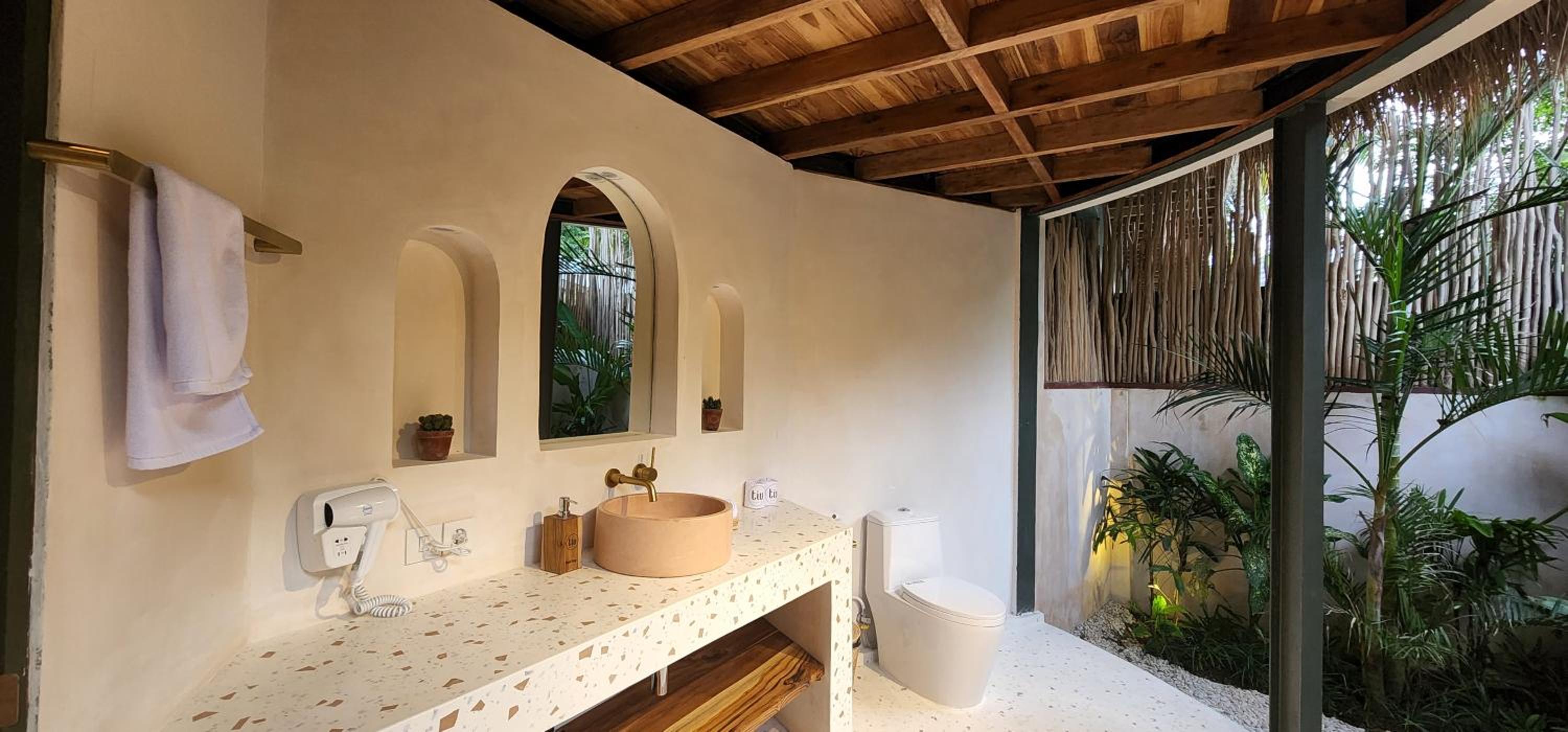 Bungalow - Photo 12