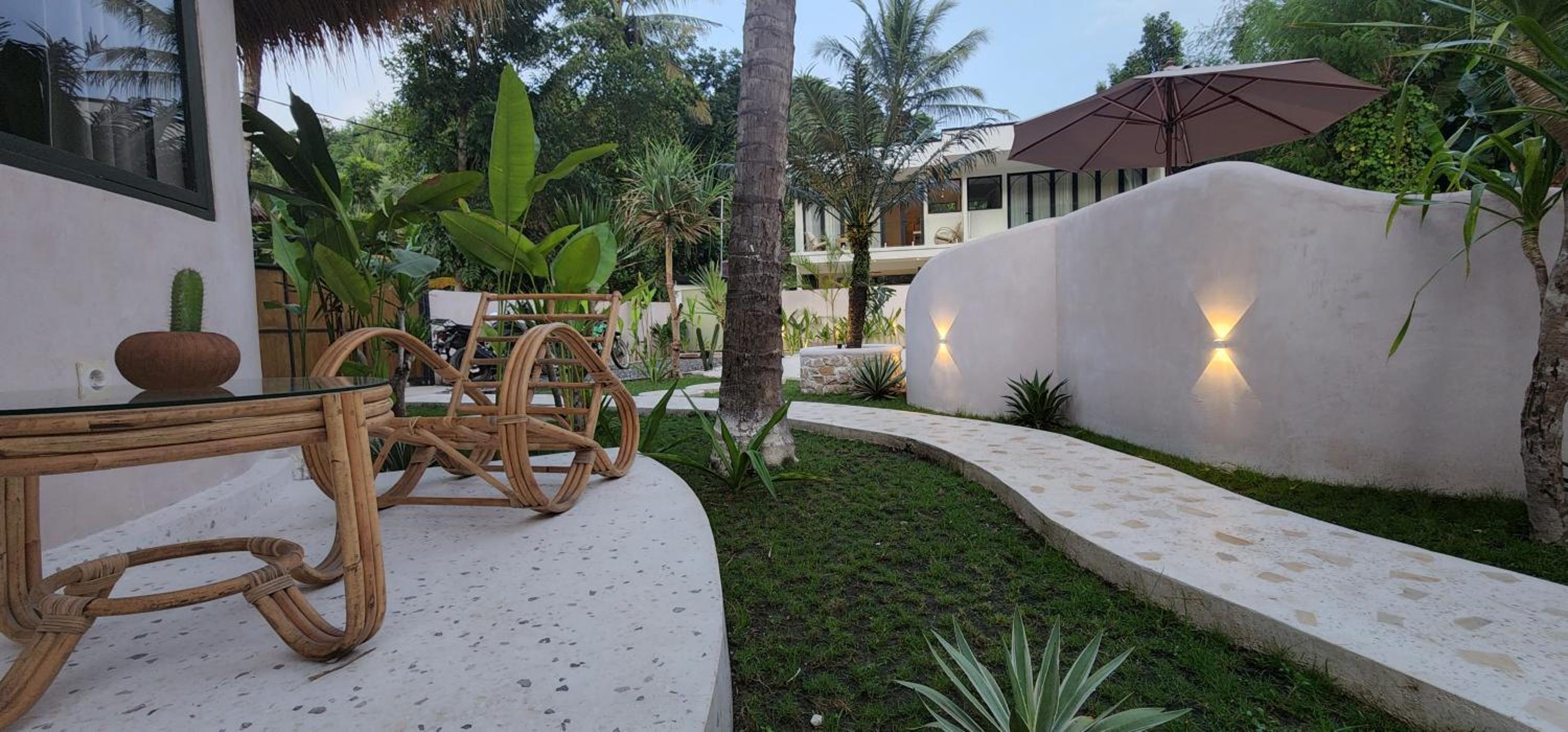 Bungalow - Photo 11