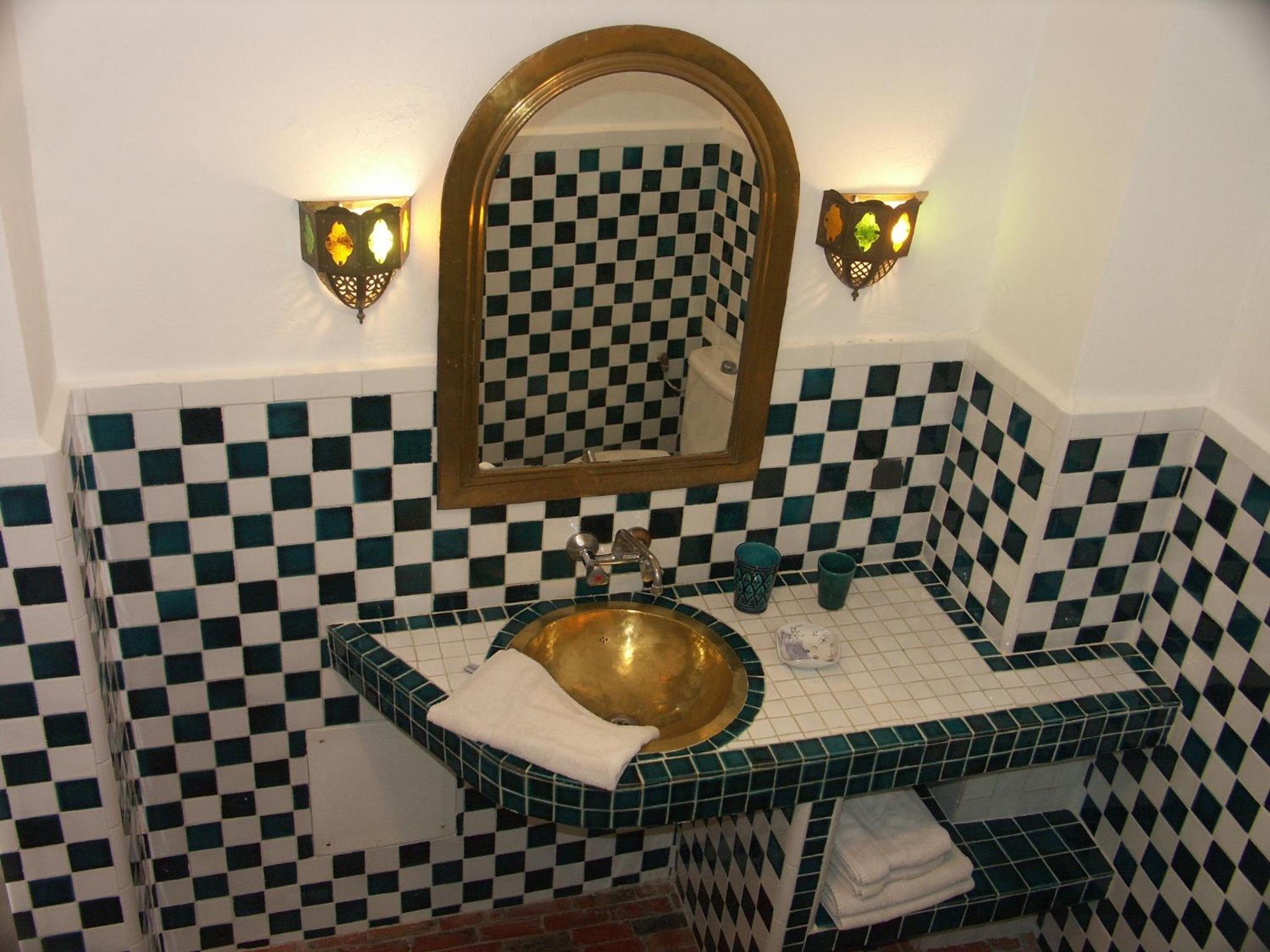 Sebaa Sandard Double Room - Photo 3