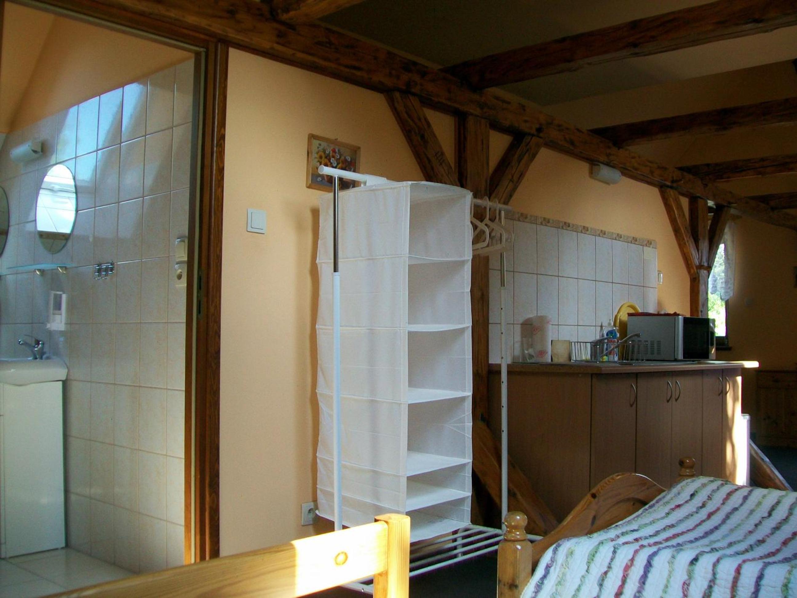 Two-Bedroom Suite photo 2