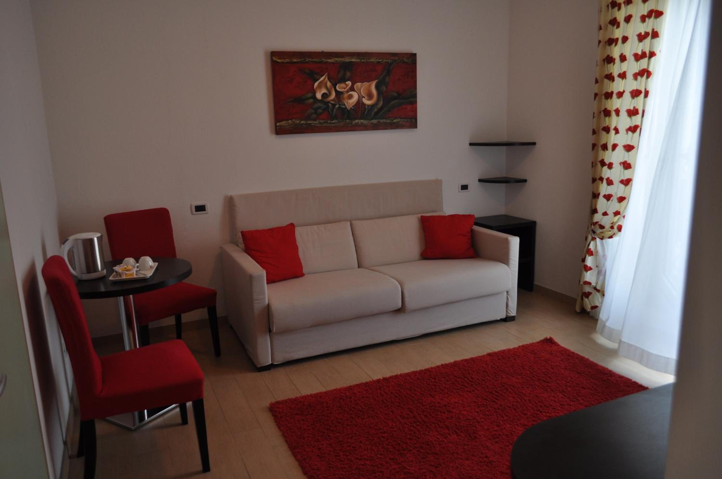 Suite photo 3