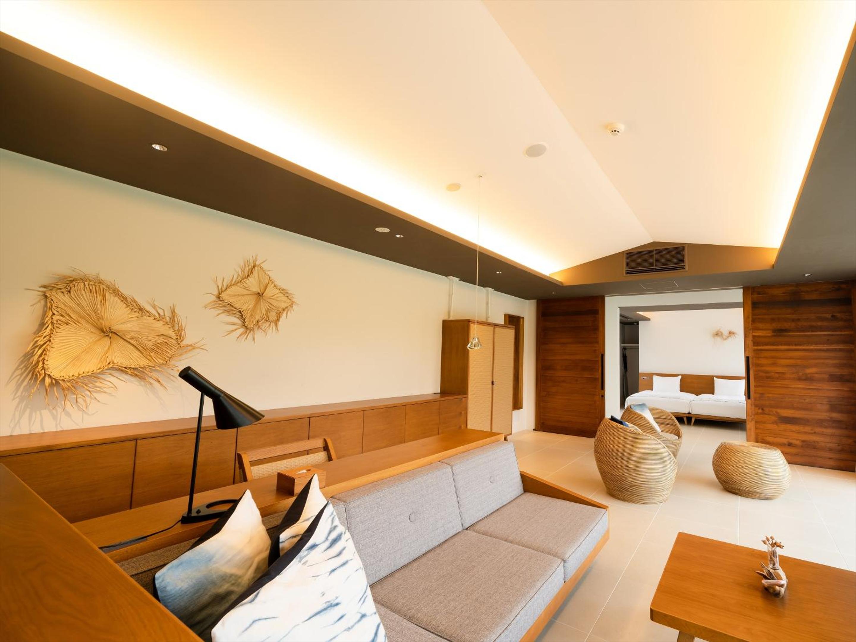Suite Villa (triple) - Photo 4