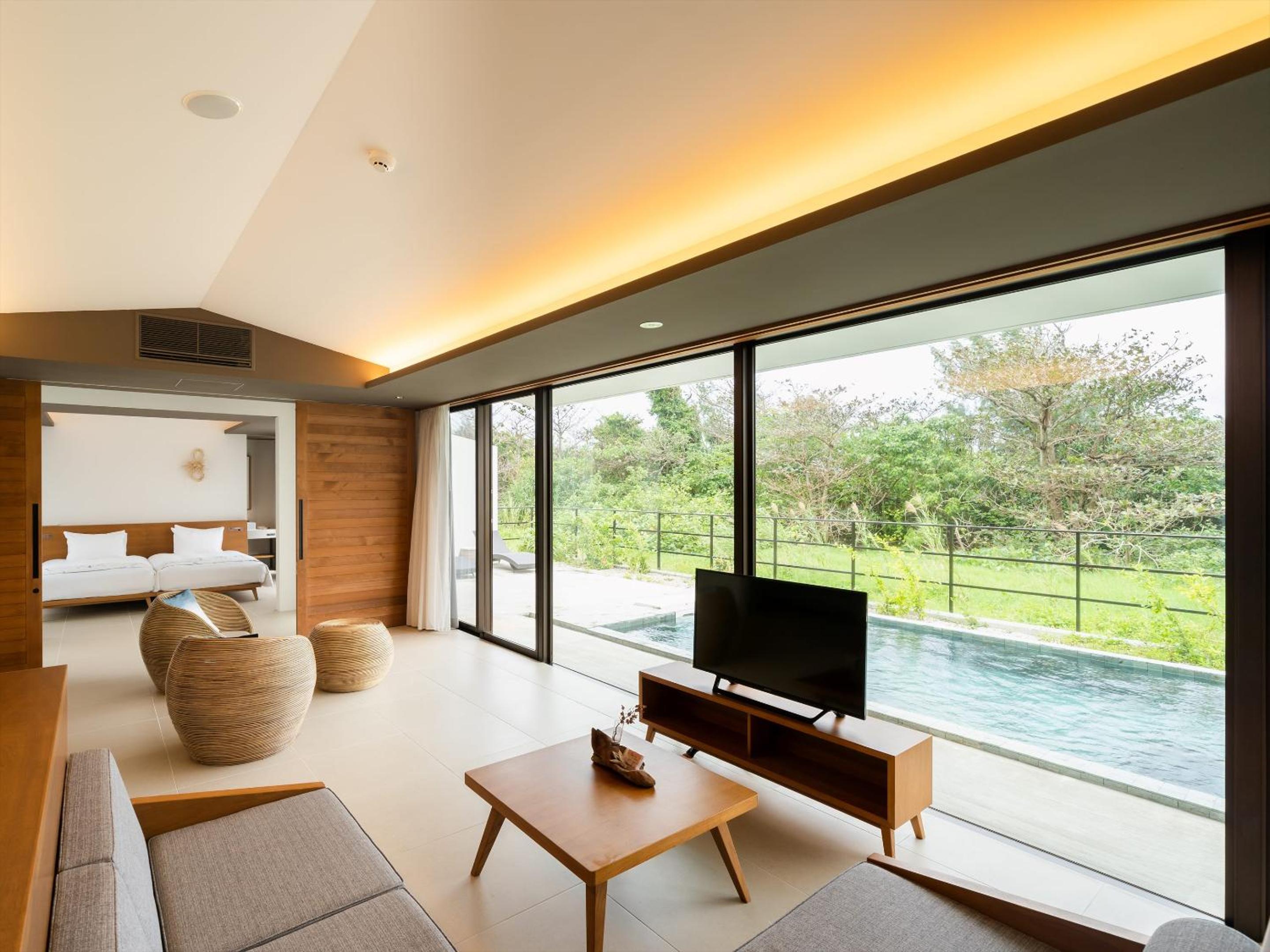 Premier Suite Villa - Photo 6