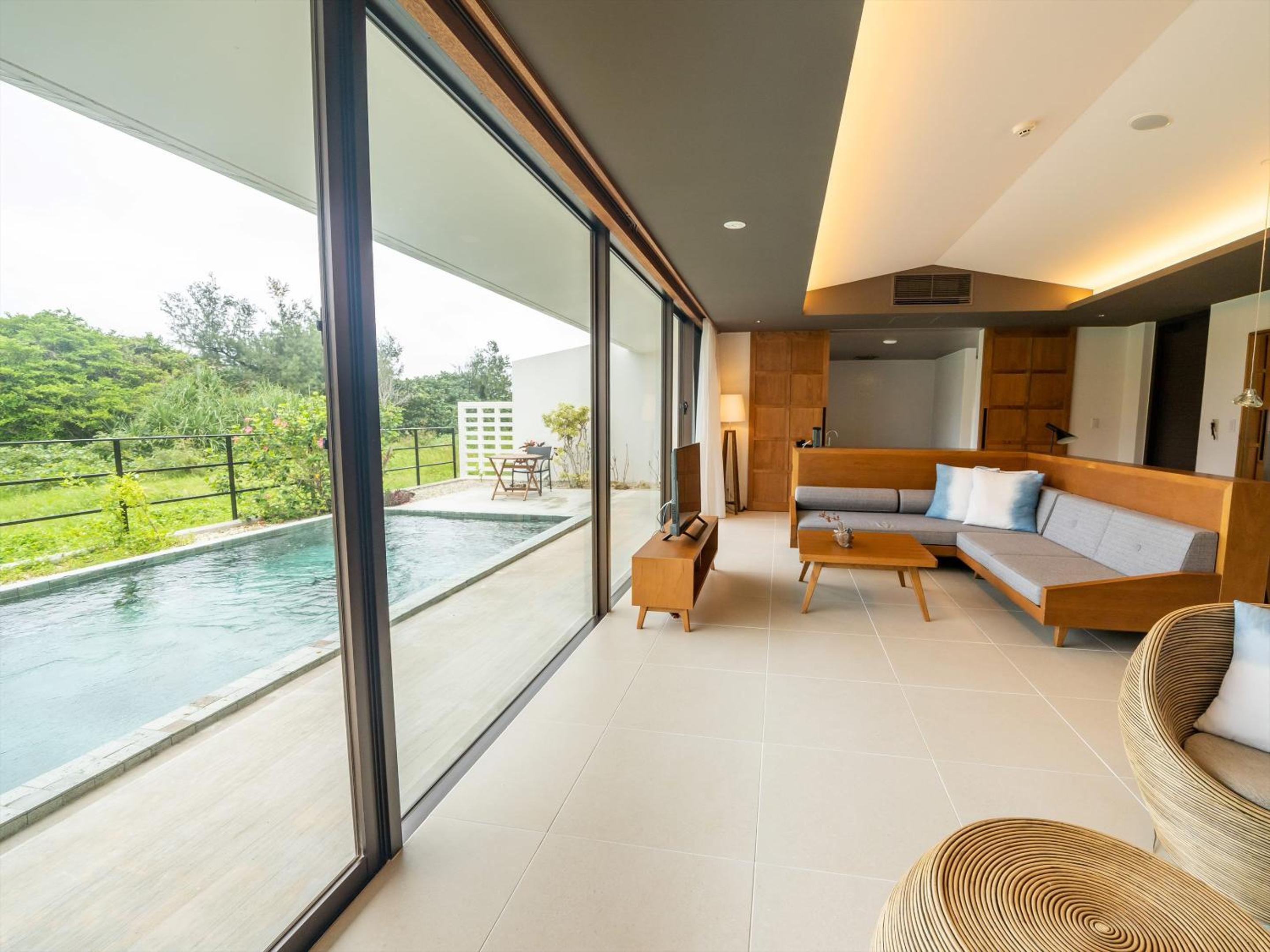 Premier Suite Villa - Photo 3