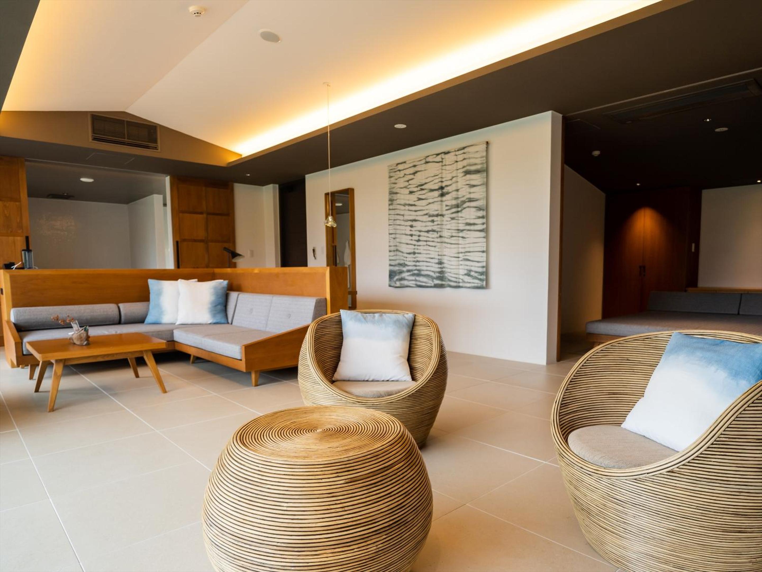 Premier Suite Villa - Photo 8