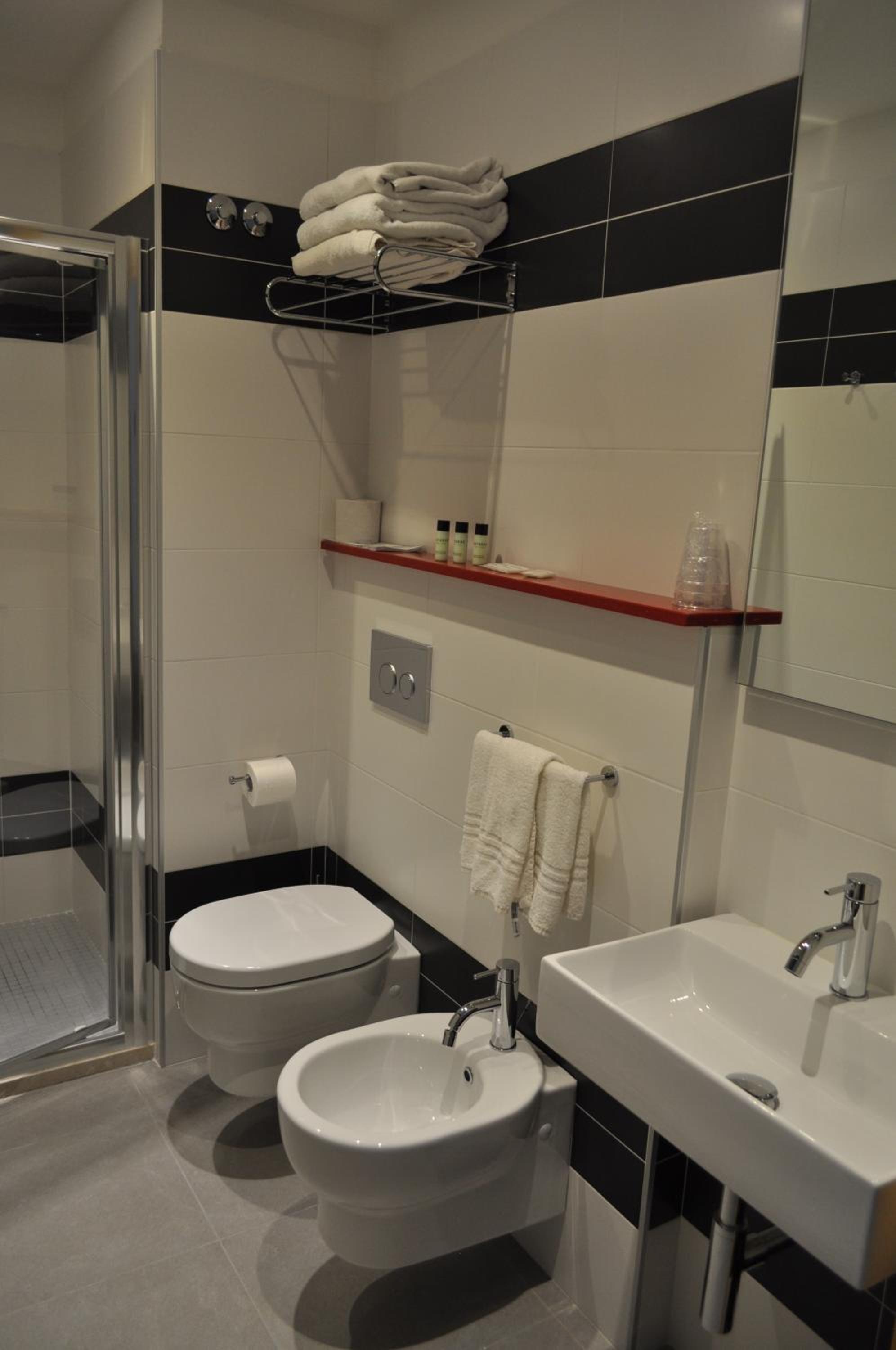 Triple Room photo 2