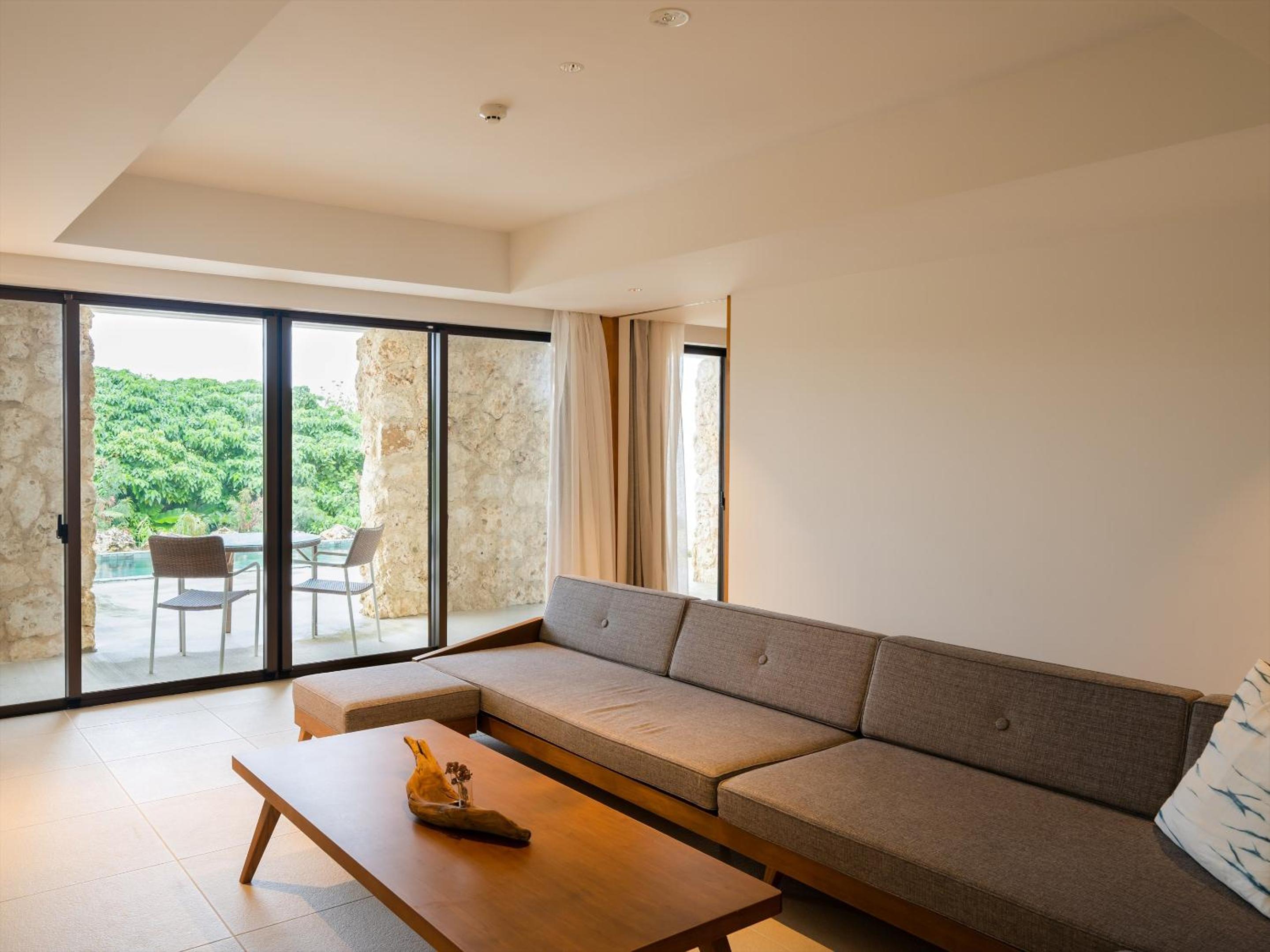 Rescape Suite Villa - Photo 14