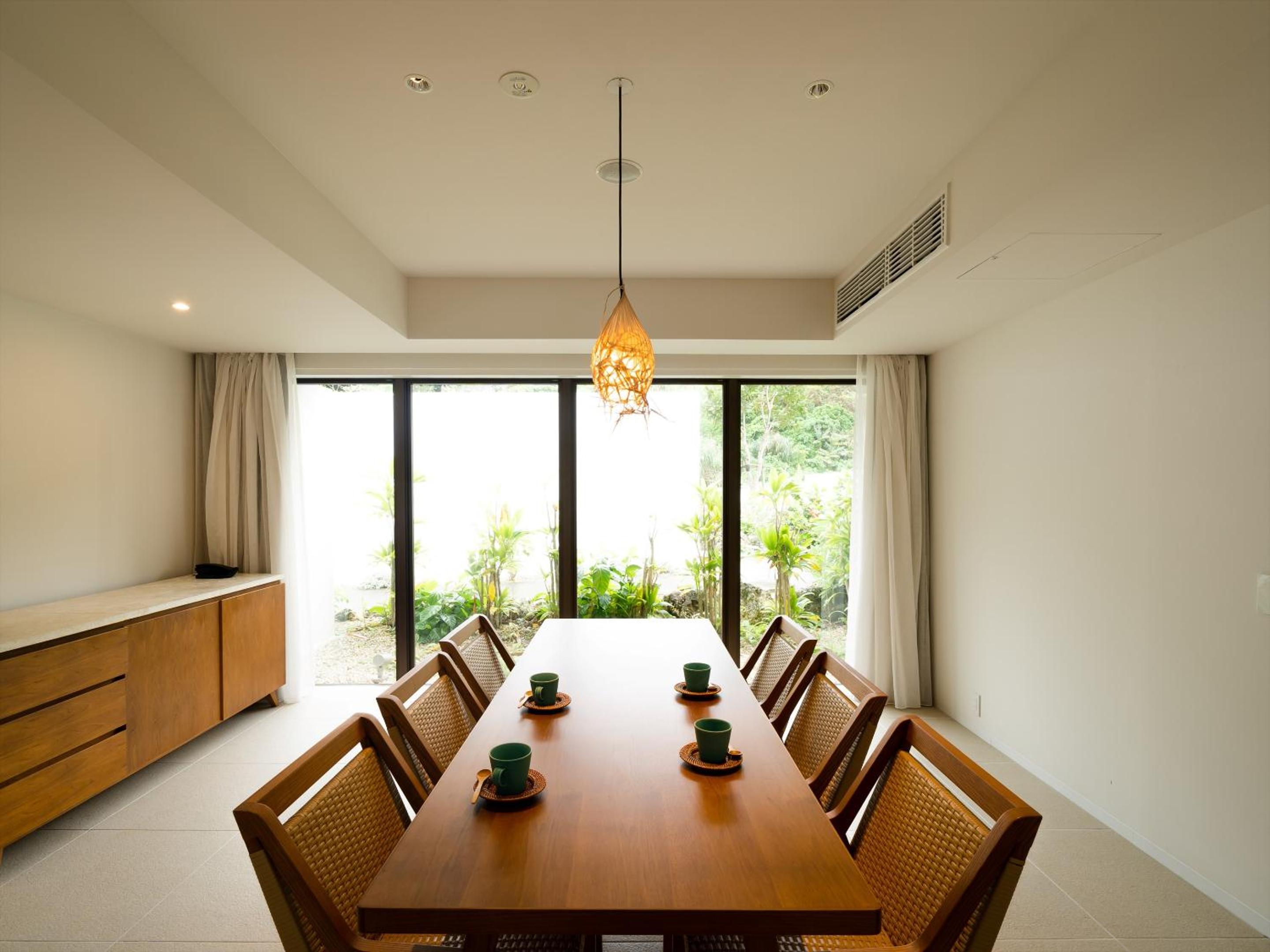 Rescape Suite Villa - Photo 4