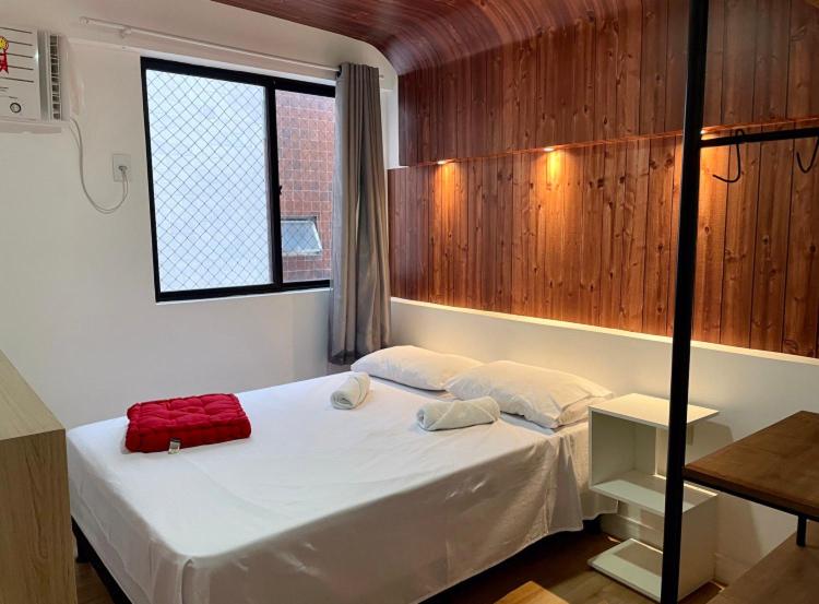 Two-Bedroom Apartment - Photo 9