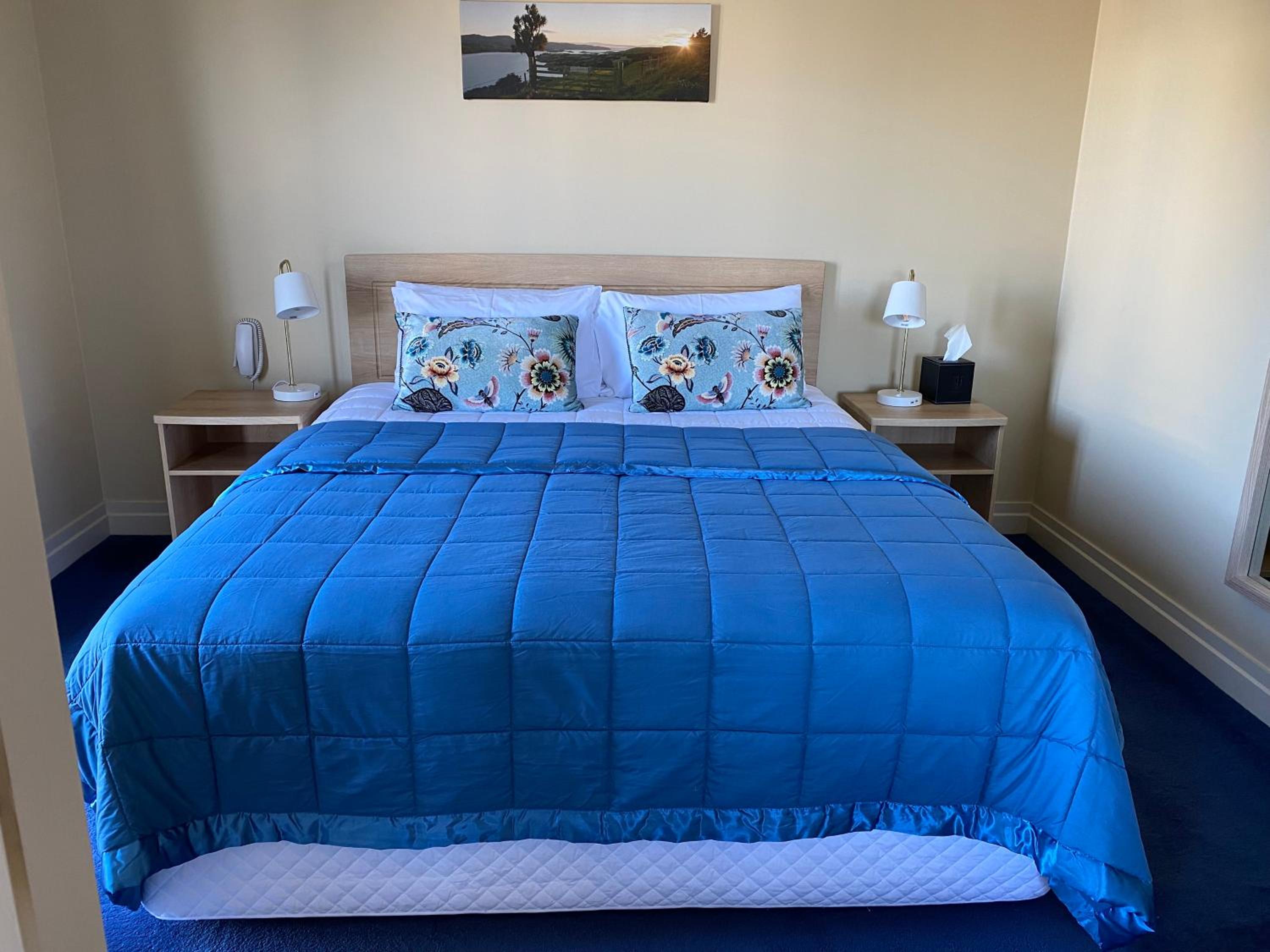 Executive One-Bedroom Suite photo 1