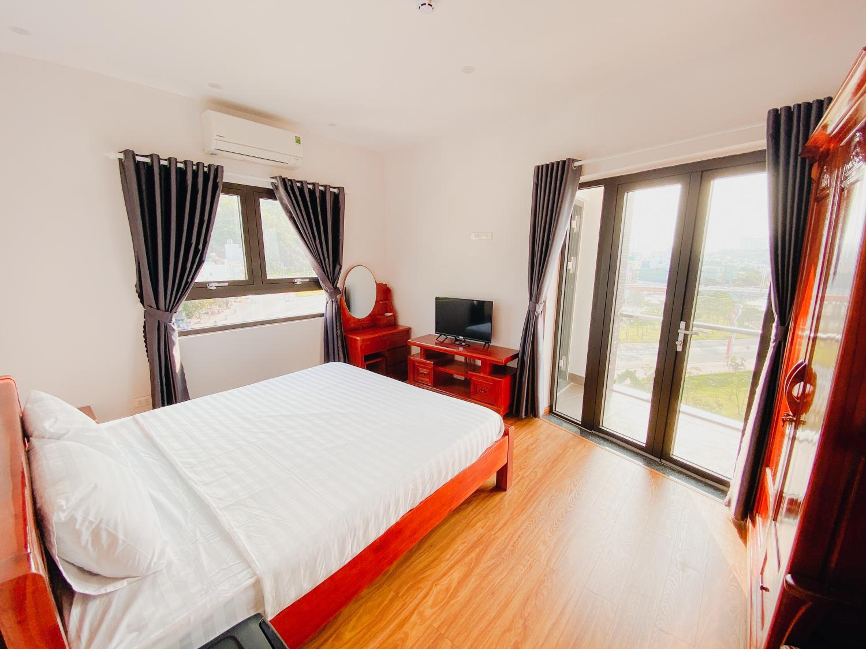 Double Room with Balcony photo 1