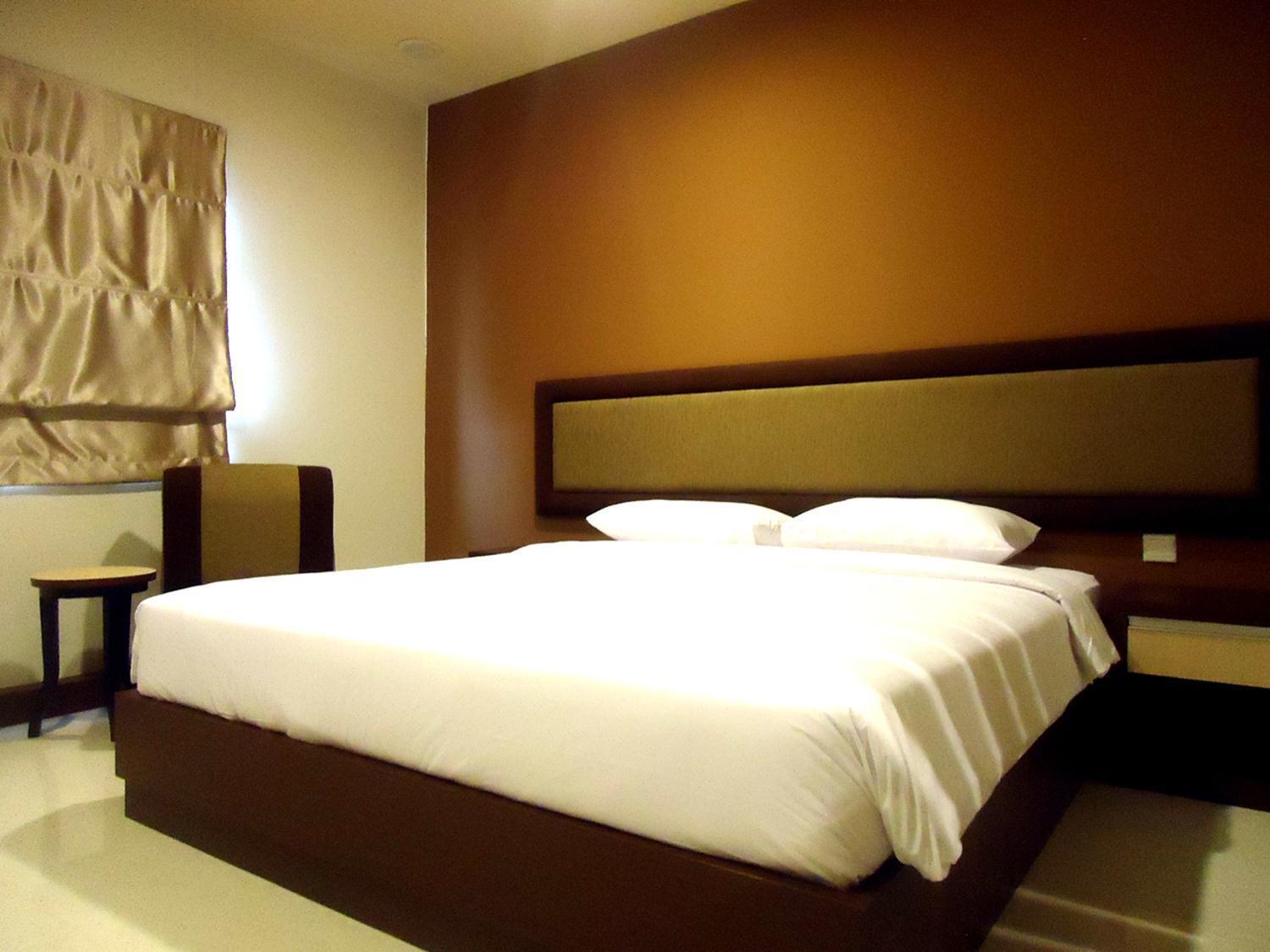 Standard Double or Twin Room photo 3