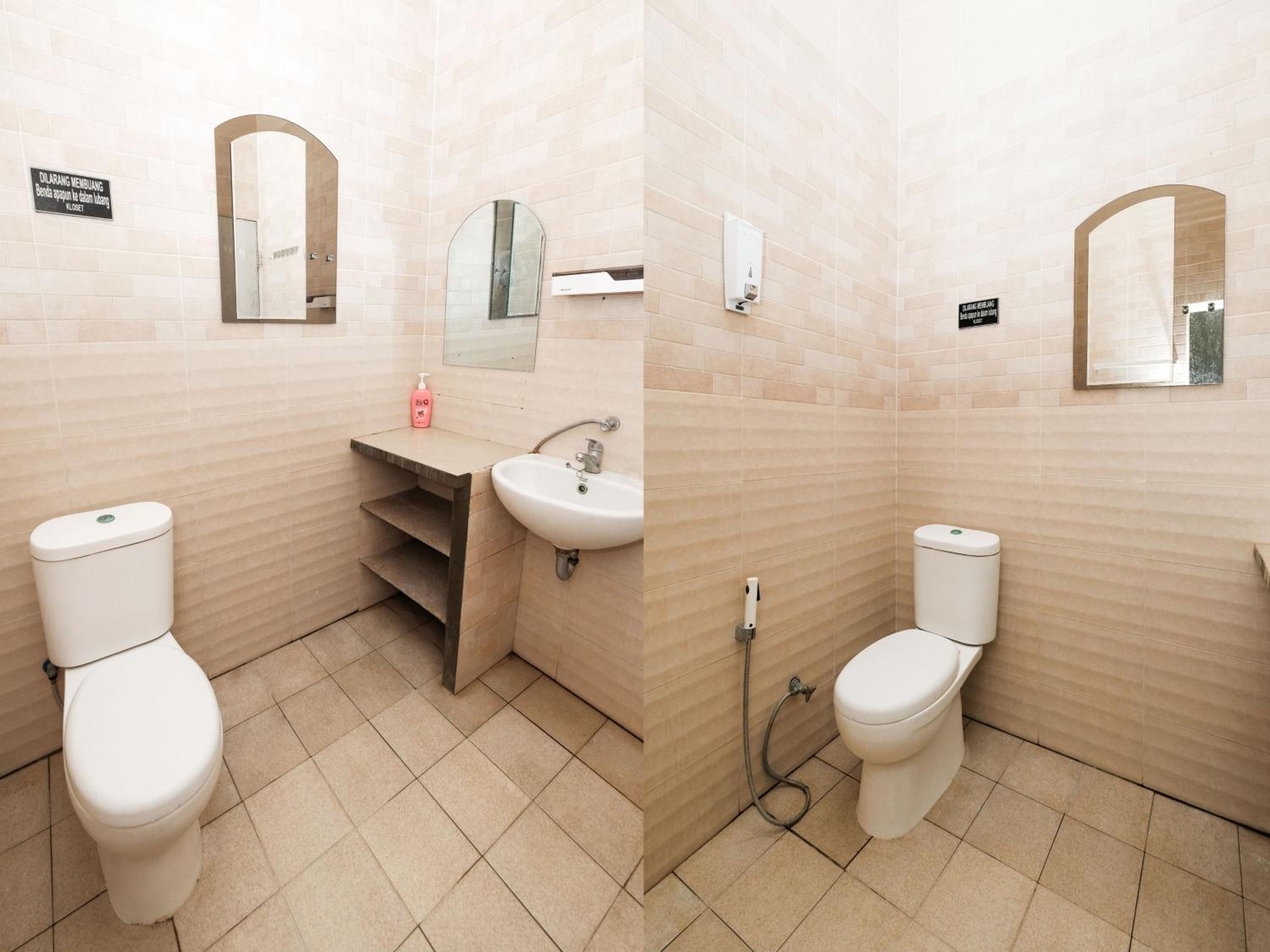 Double Room with Private Bathroom - Photo 8