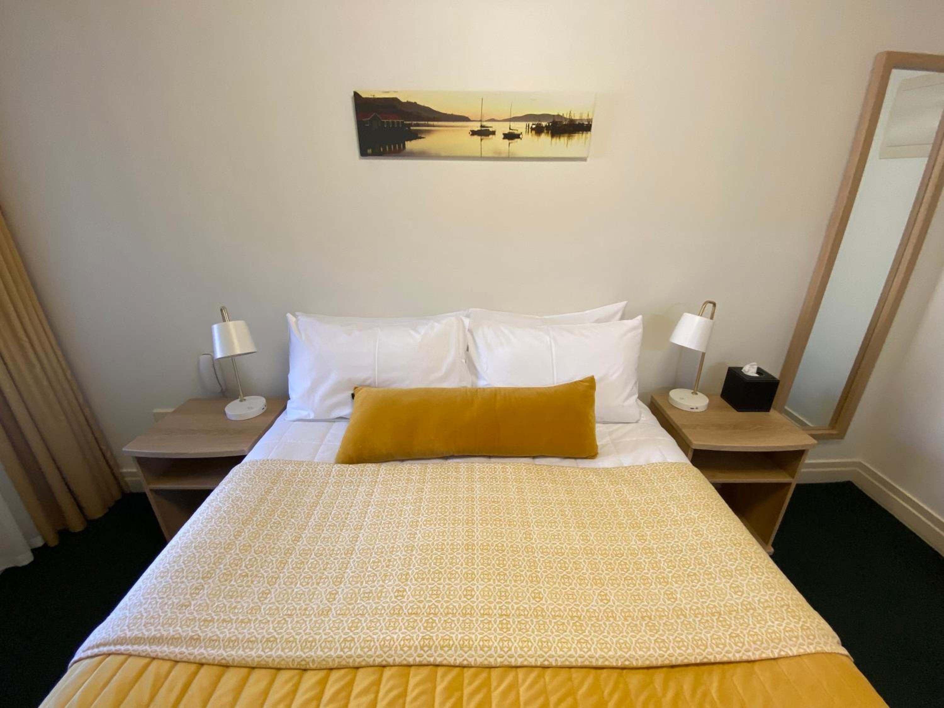 One-Bedroom Suite photo 3