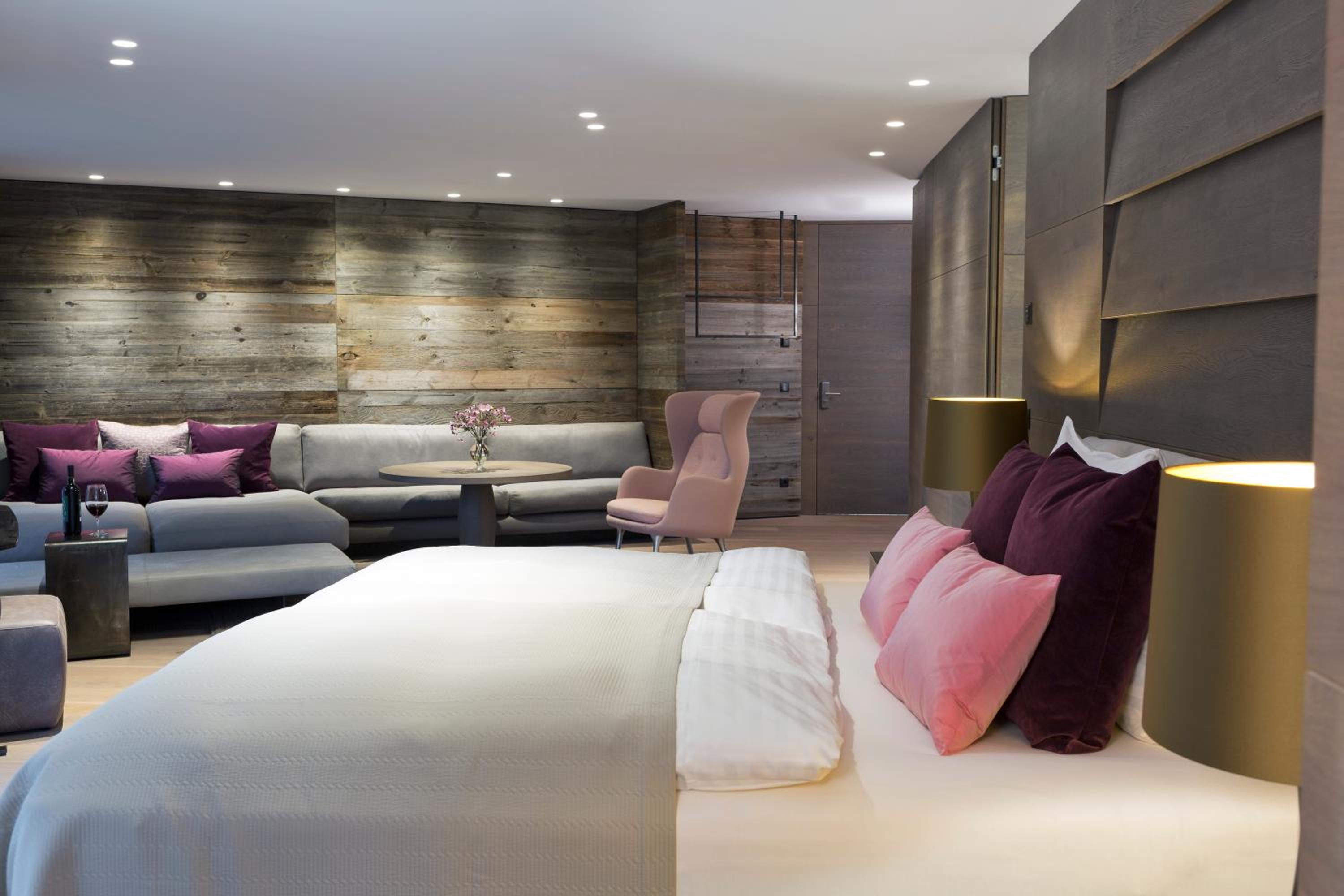 Prestige Loft Suite photo 2