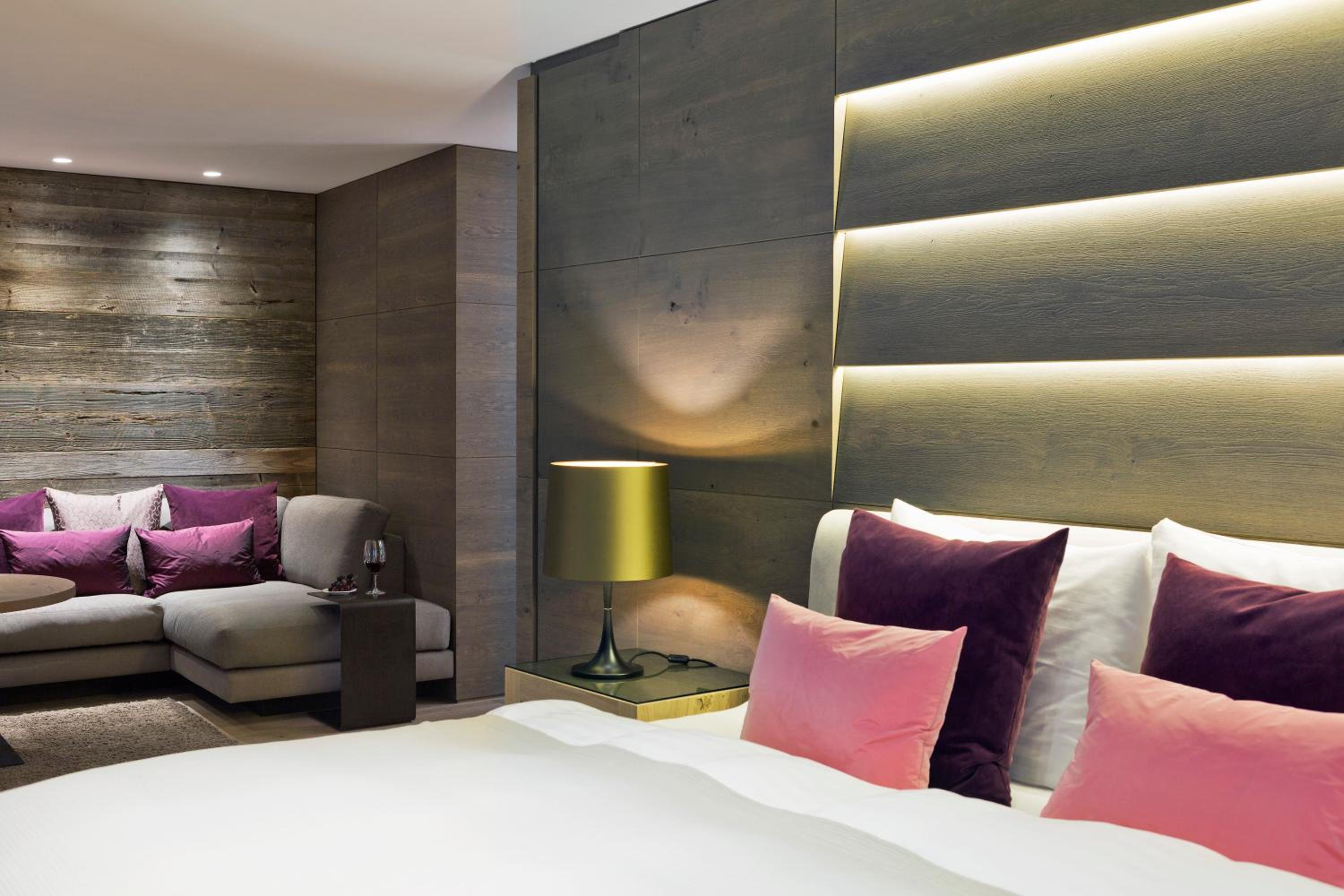 Premium Double Room Relax photo 1