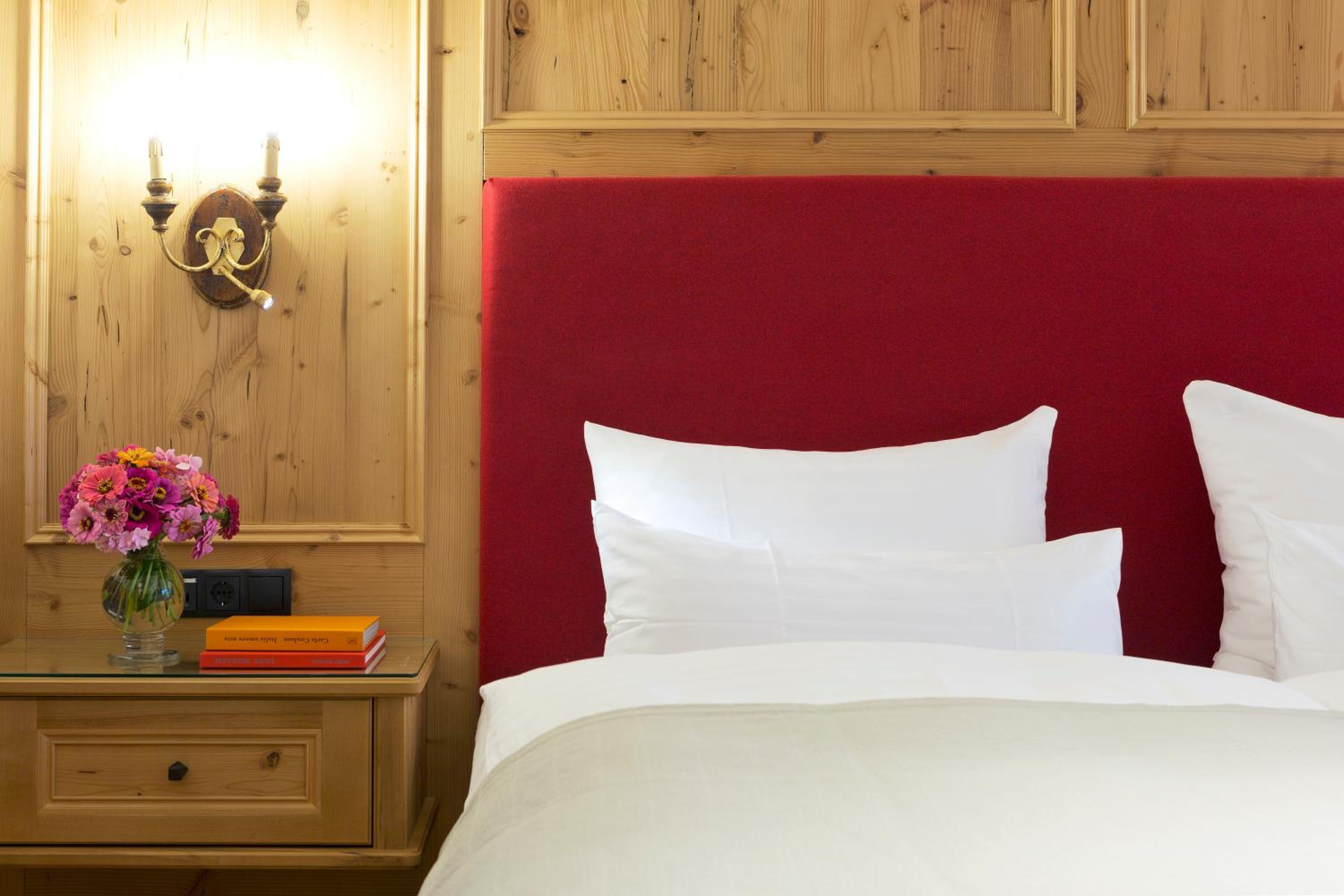 Deluxe Double Room photo 2