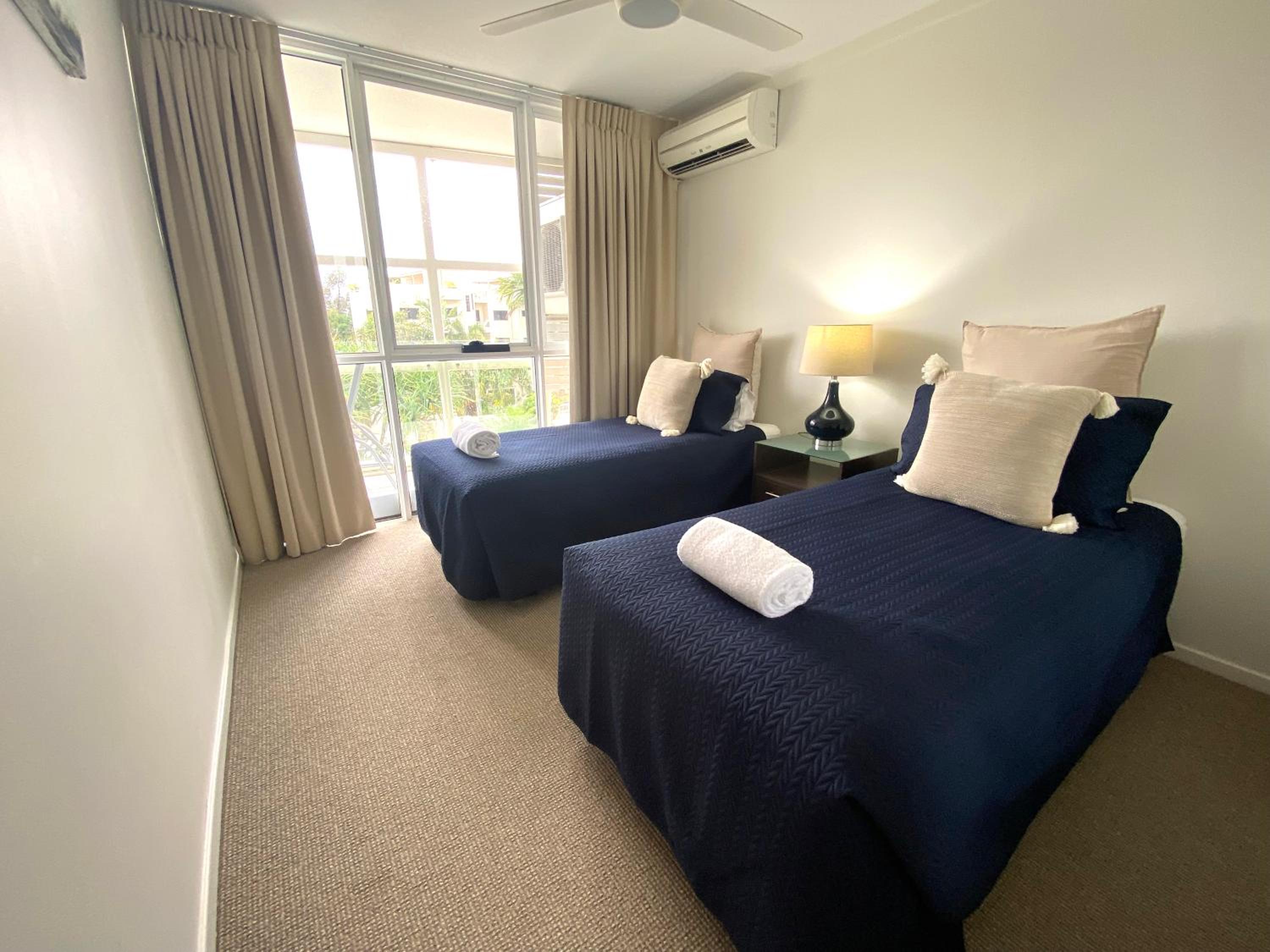Three-Bedroom Apartment - Portsea North - External Apartment photo 3