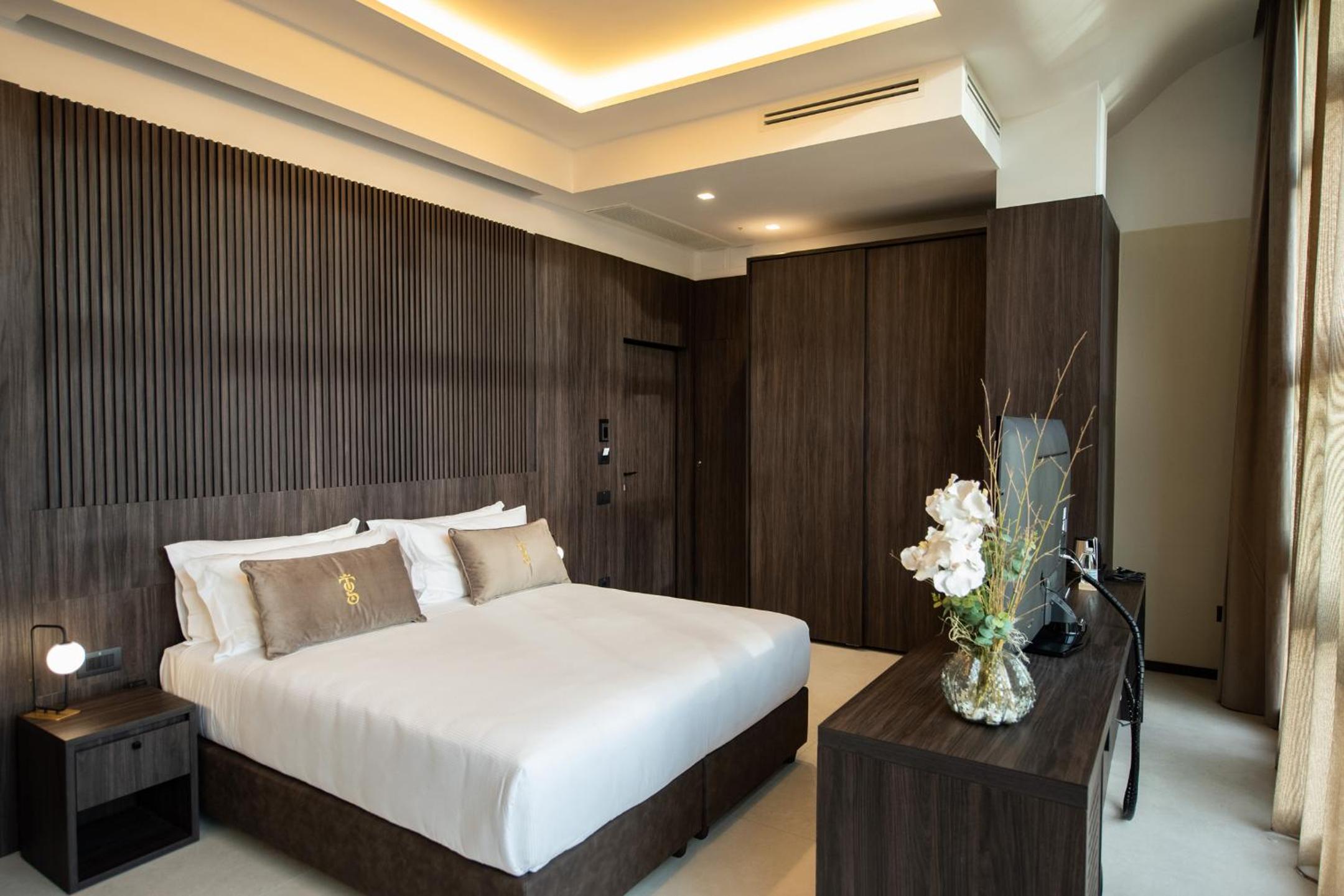 Superior Double Room photo 2