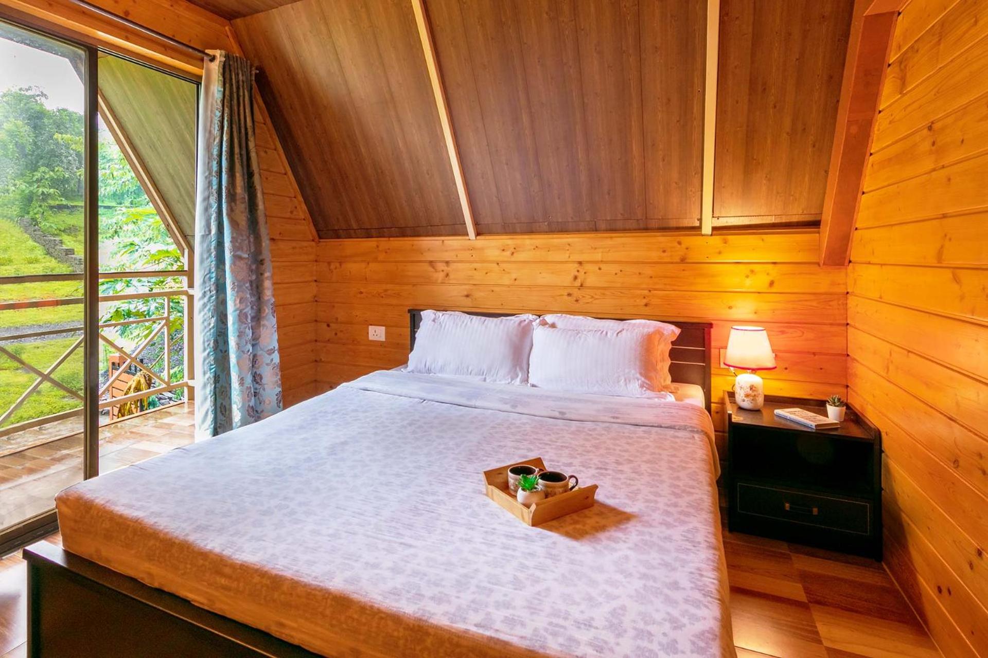 Three-Bedroom Villa - Photo 25
