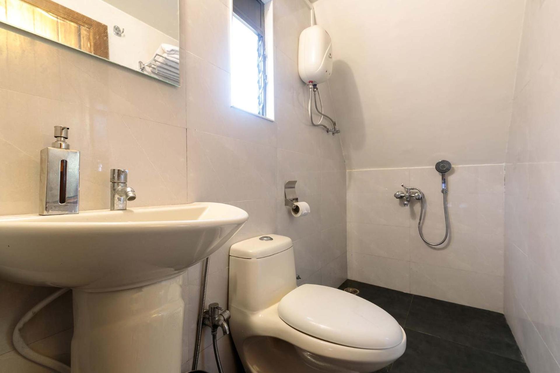 Three-Bedroom Villa - Photo 22