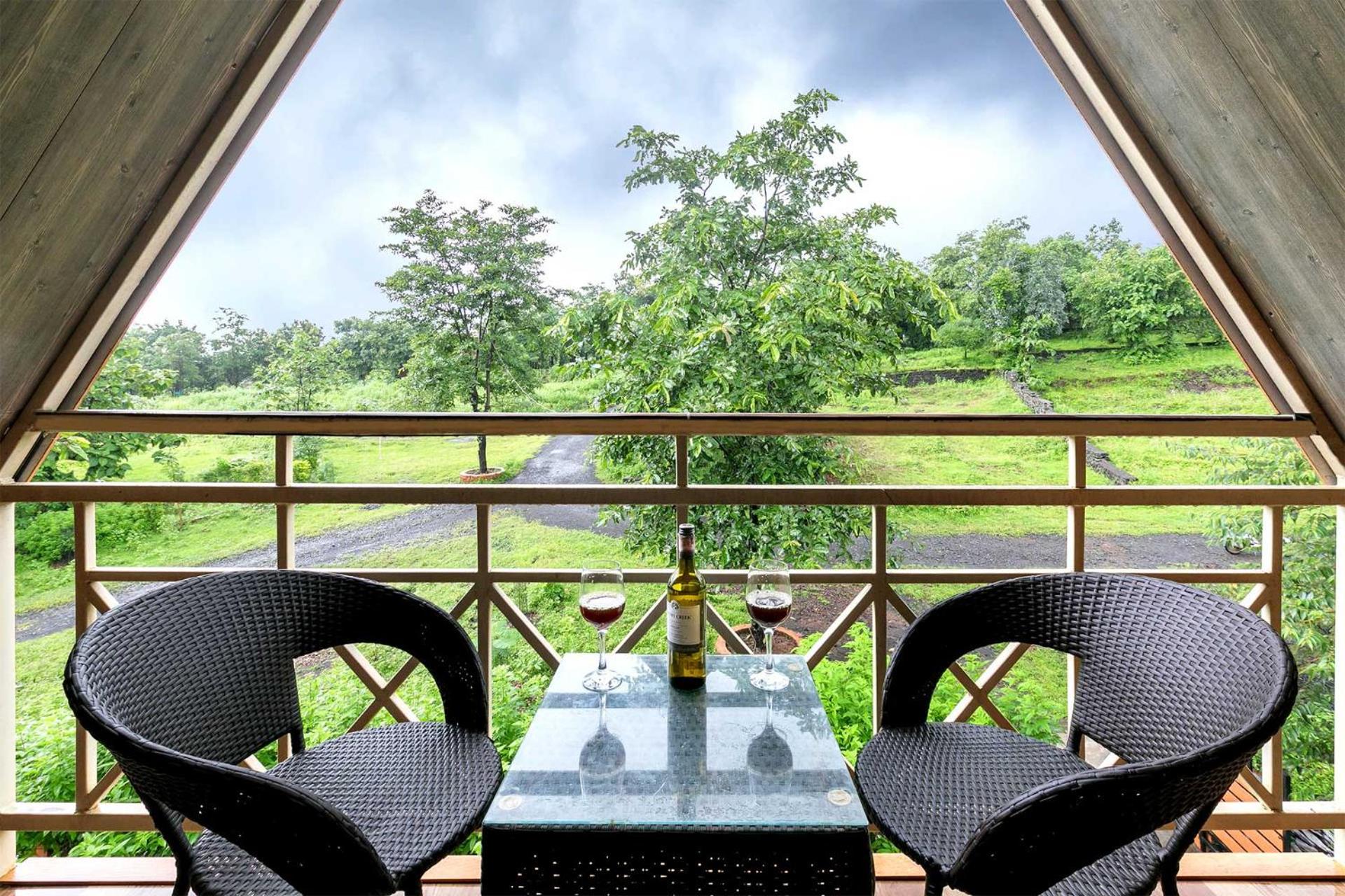 Three-Bedroom Villa - Photo 14