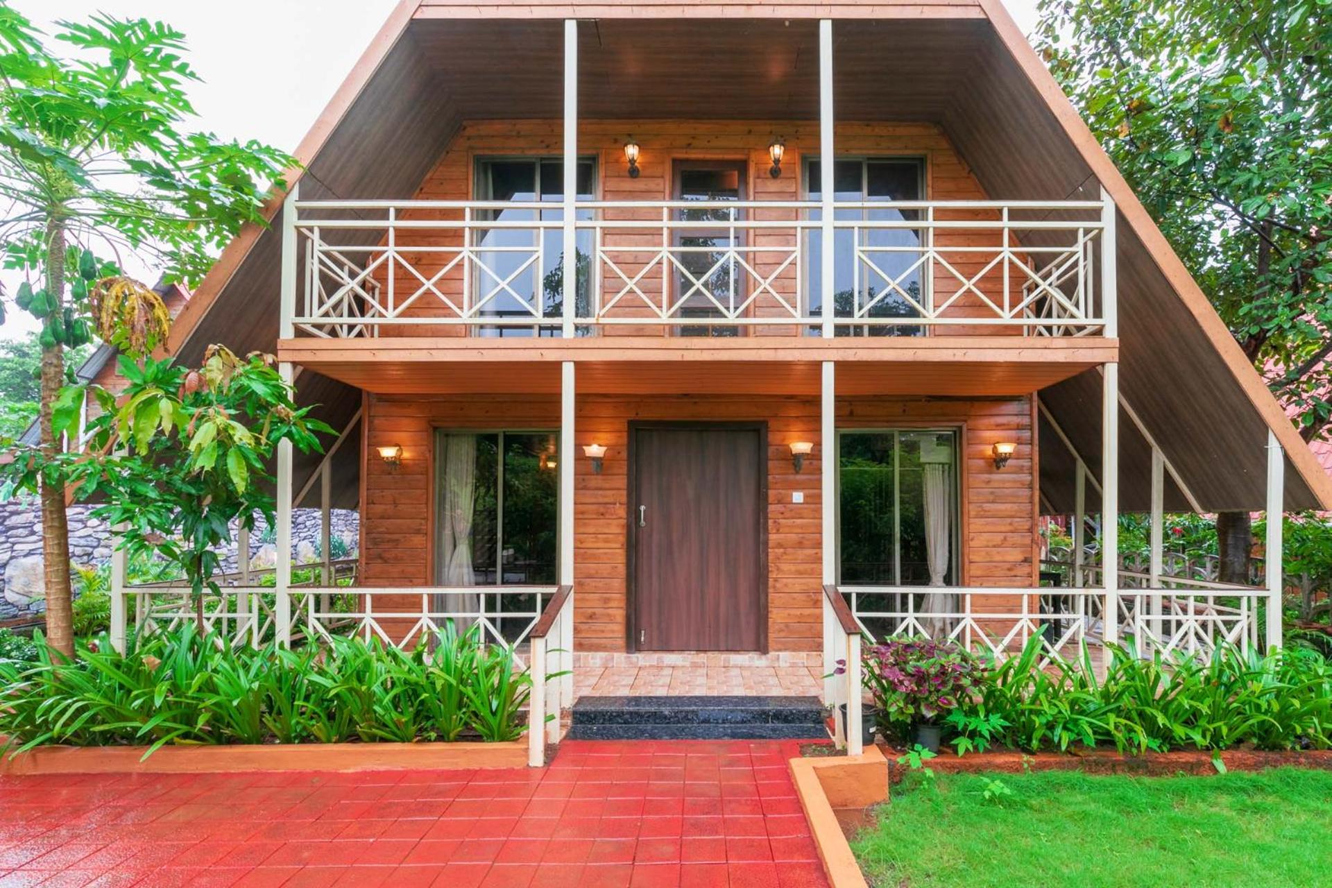 Three-Bedroom Villa - Photo 11