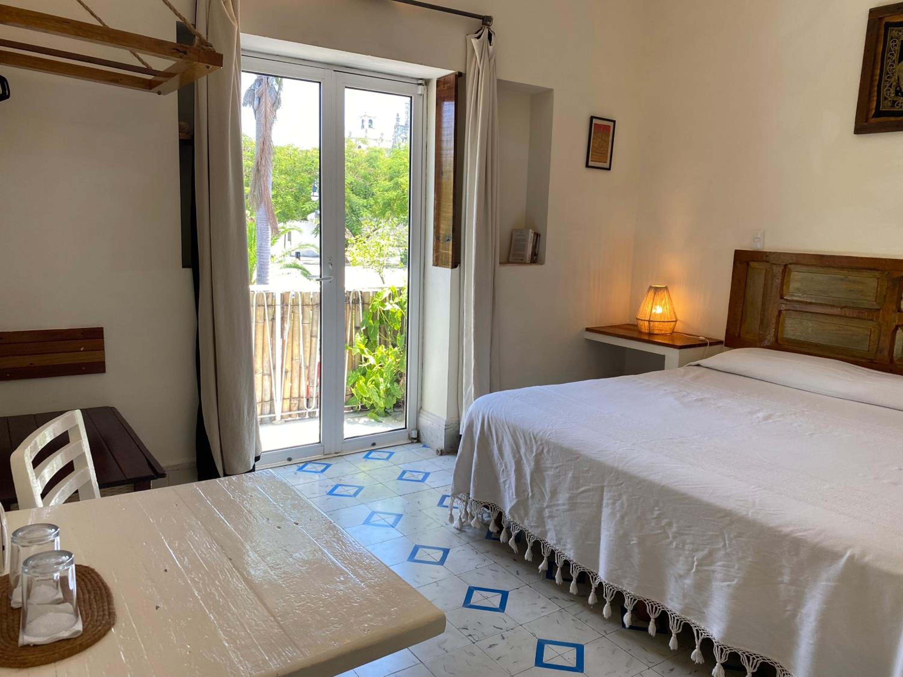 King Room with Park View photo 2