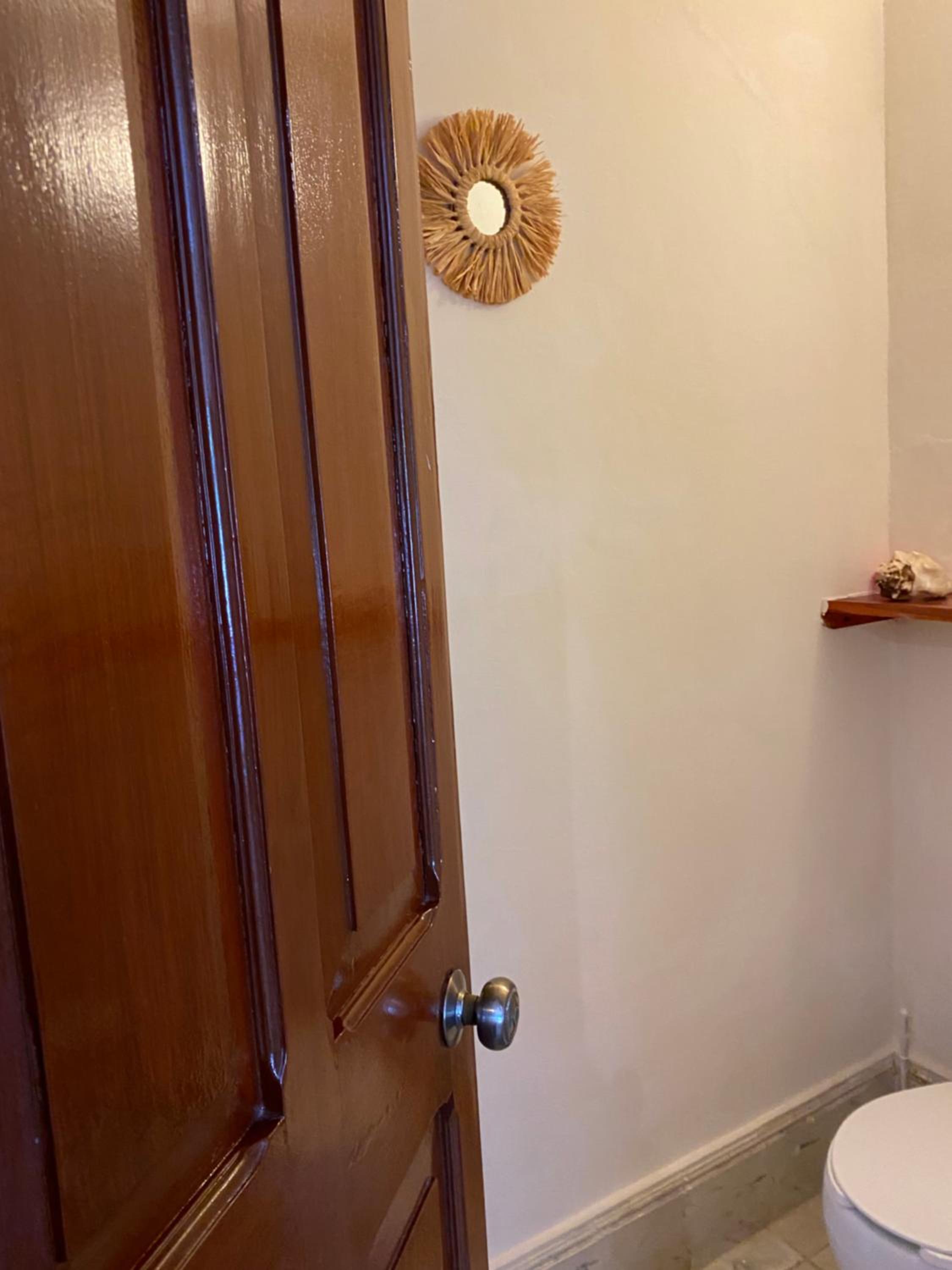 Double Room with Two Double Beds and Park View photo 3