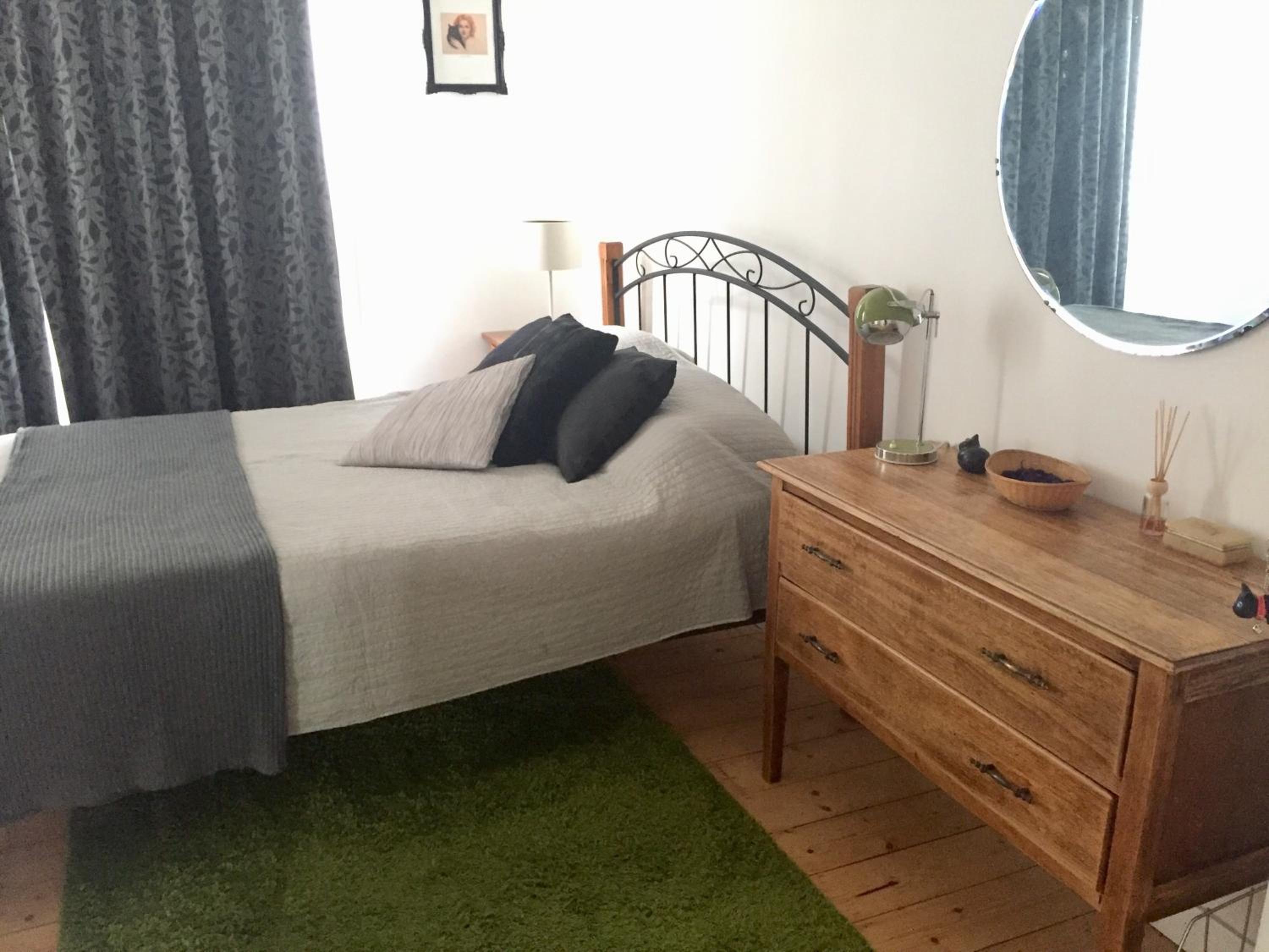 Three-Bedroom House photo 1
