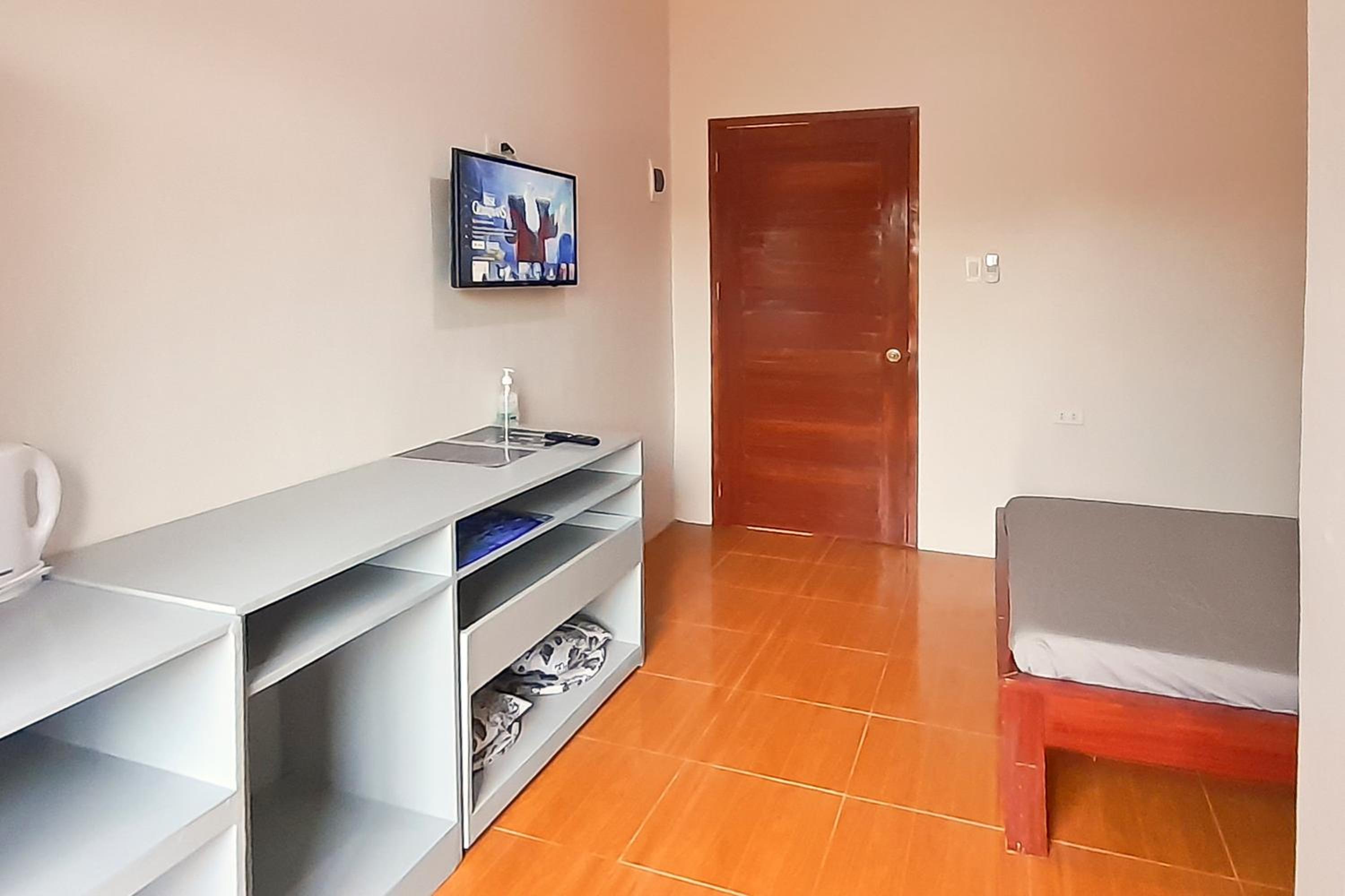 Double Room with Balcony photo 2