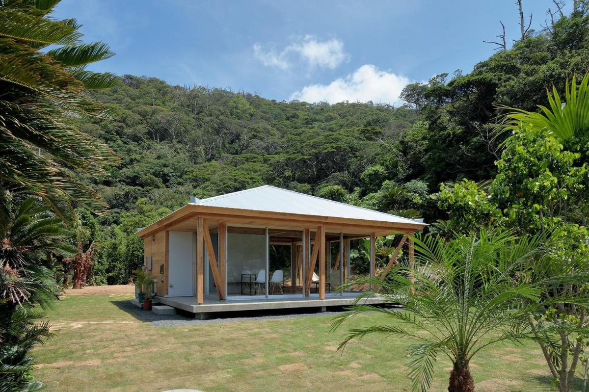 Holiday Home photo 1