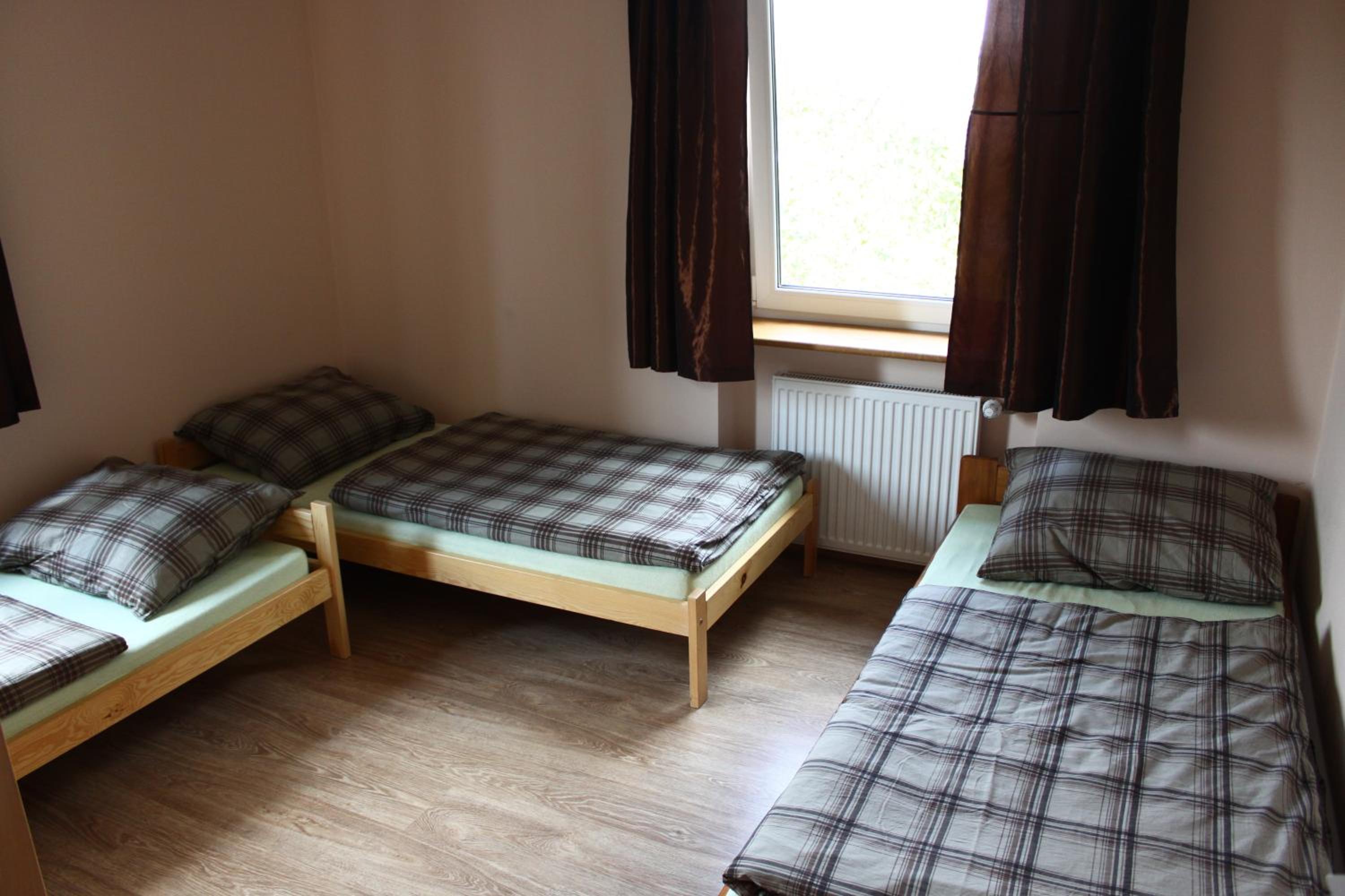 Triple Room photo 3