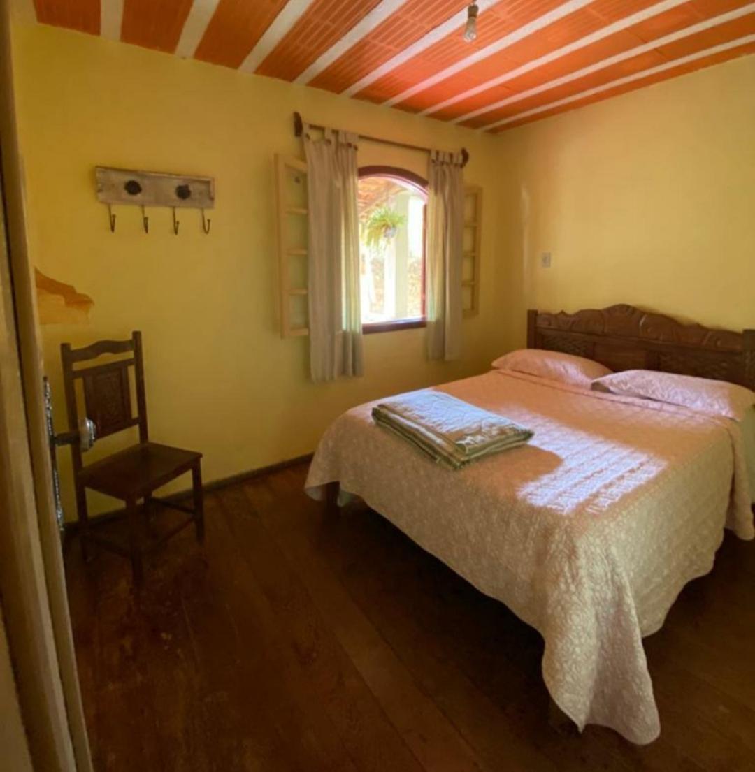Two-Bedroom Chalet photo 2