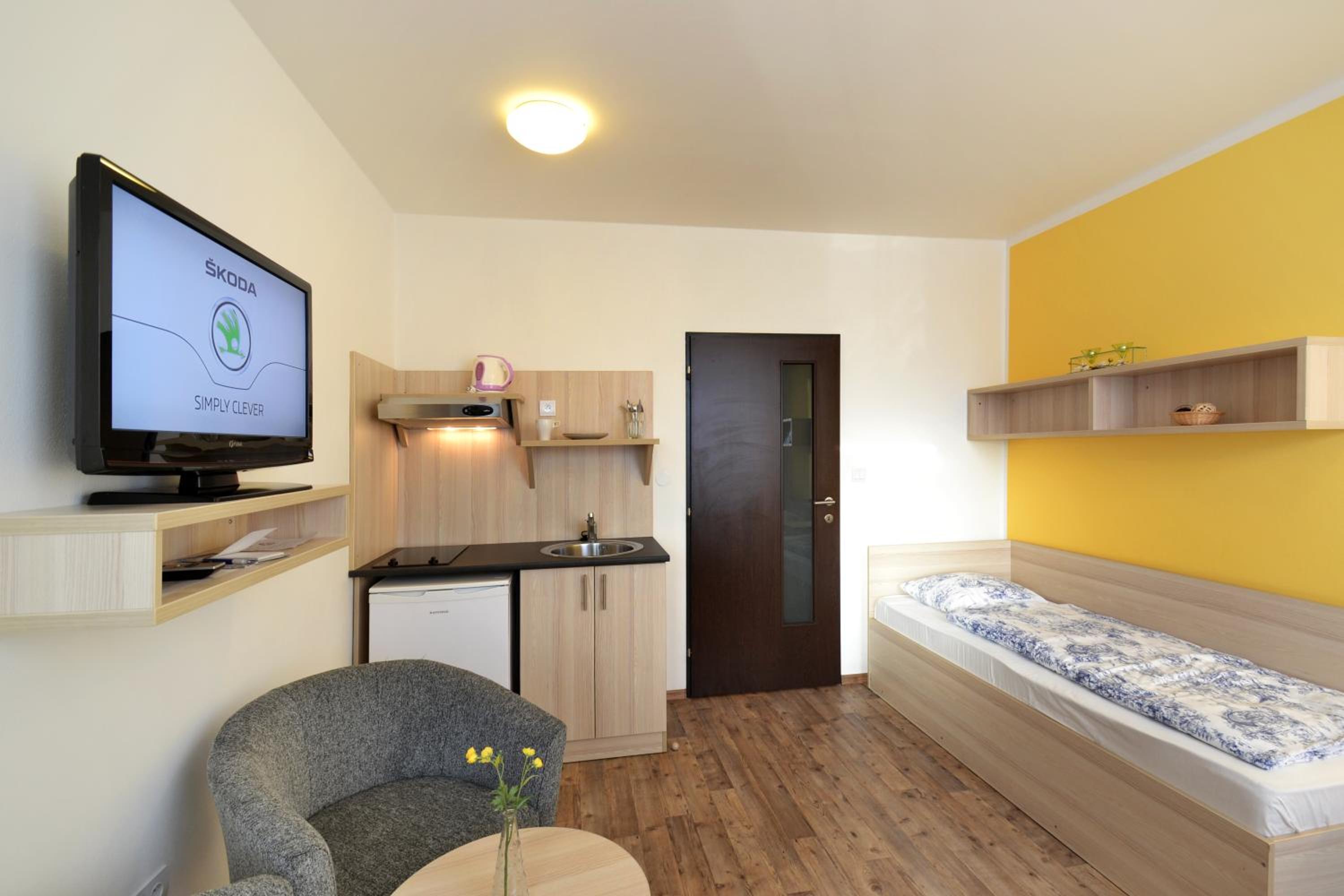 Single Room photo 1
