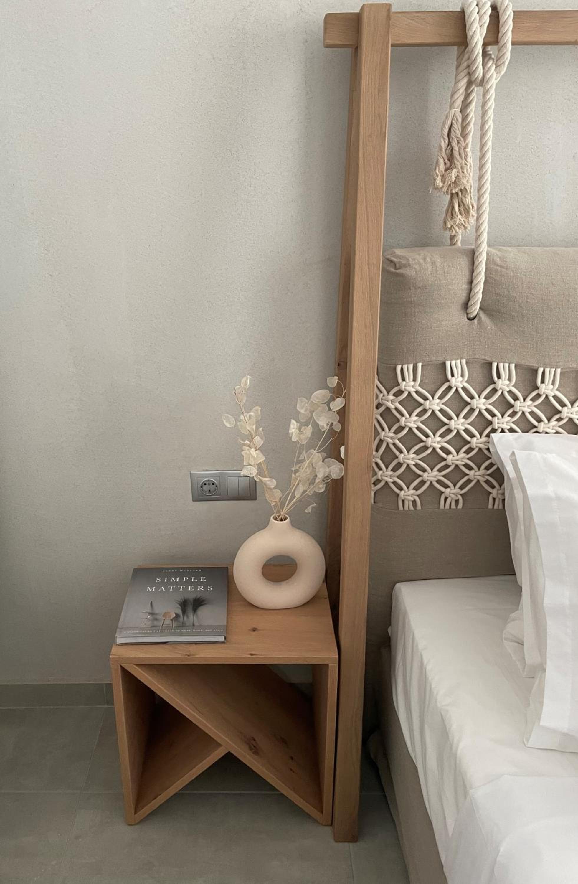Junior Suite with Garden View