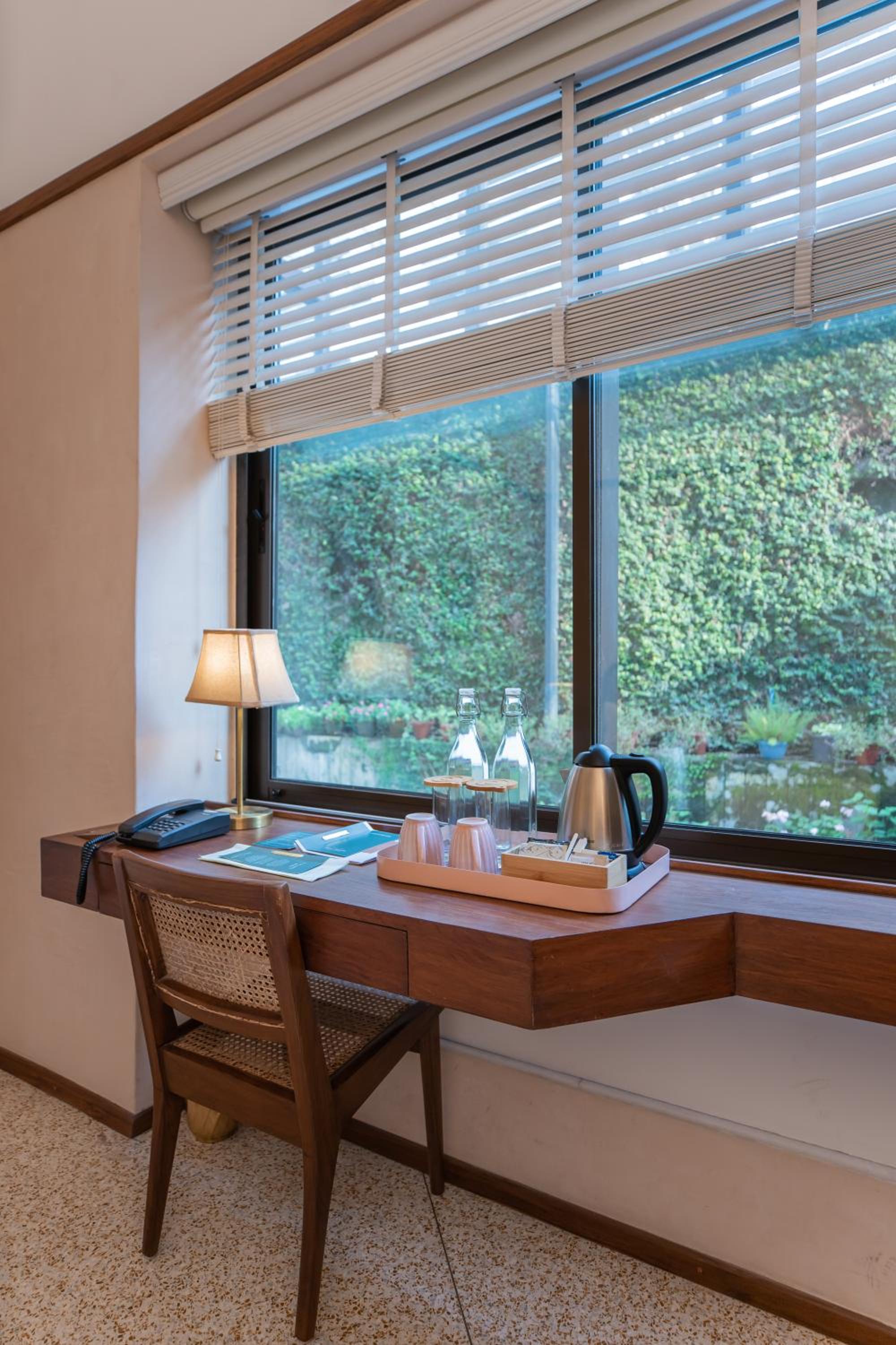 Small Double Room - Photo 3